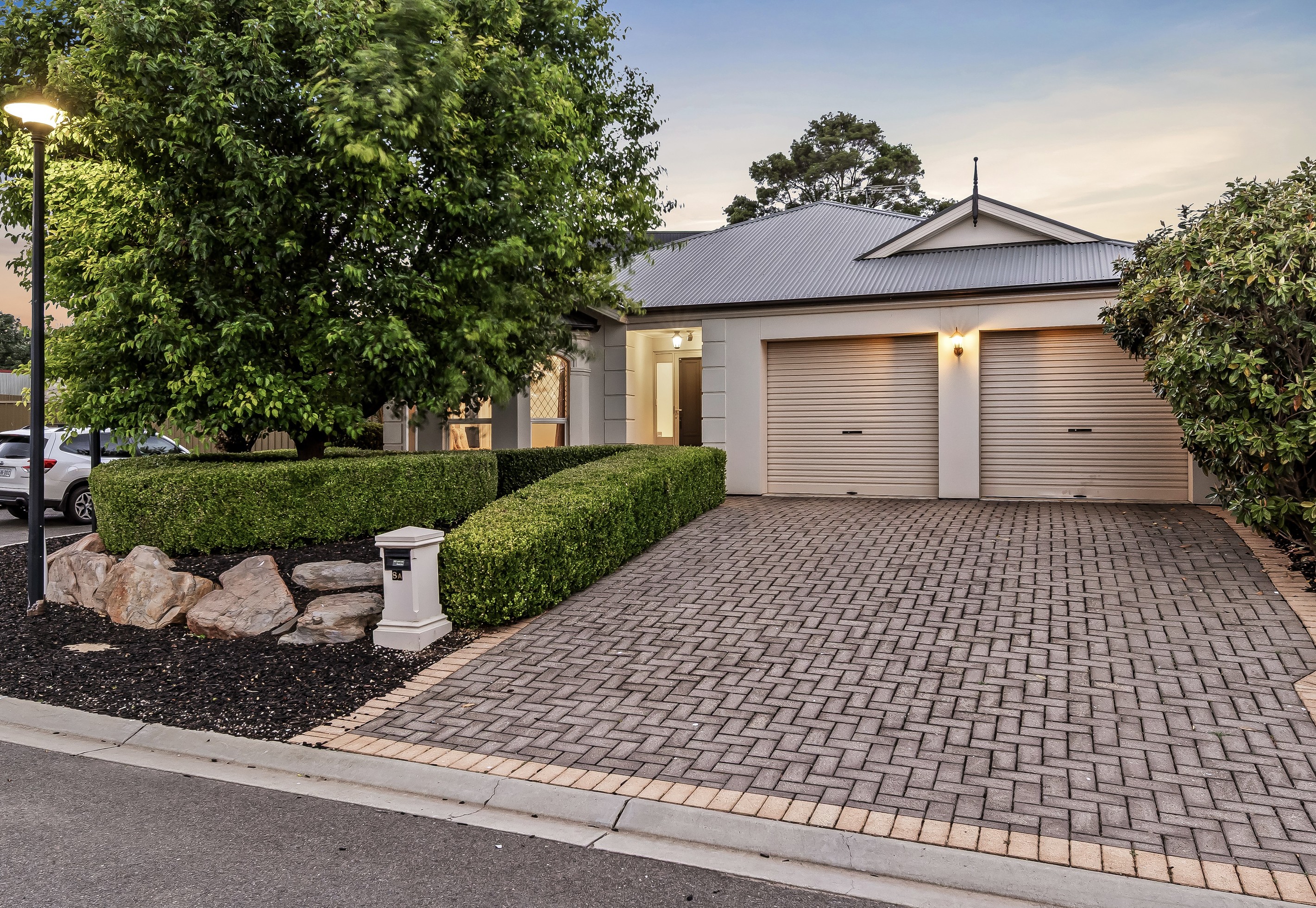 8A De Ieso Court, Newton, SA 5074