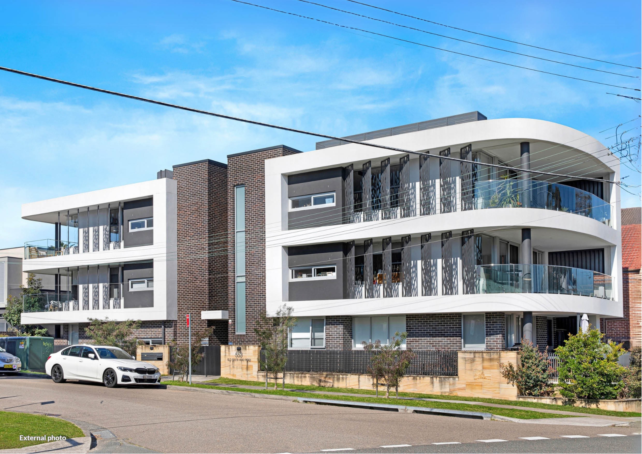 553 Old South Head Road, Rose Bay, NSW 2029