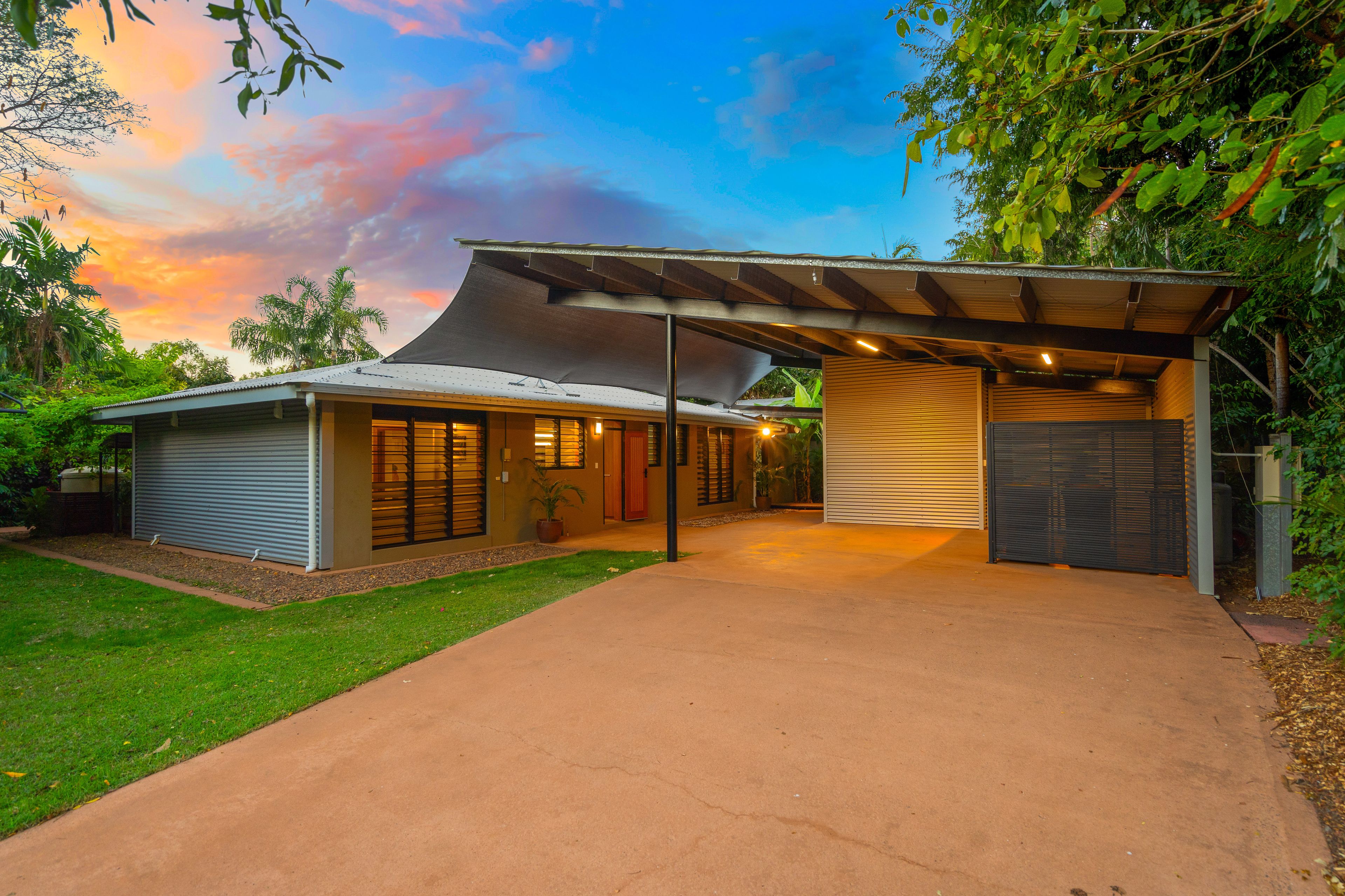 2 Johnston Place, Rapid Creek, NT 0810