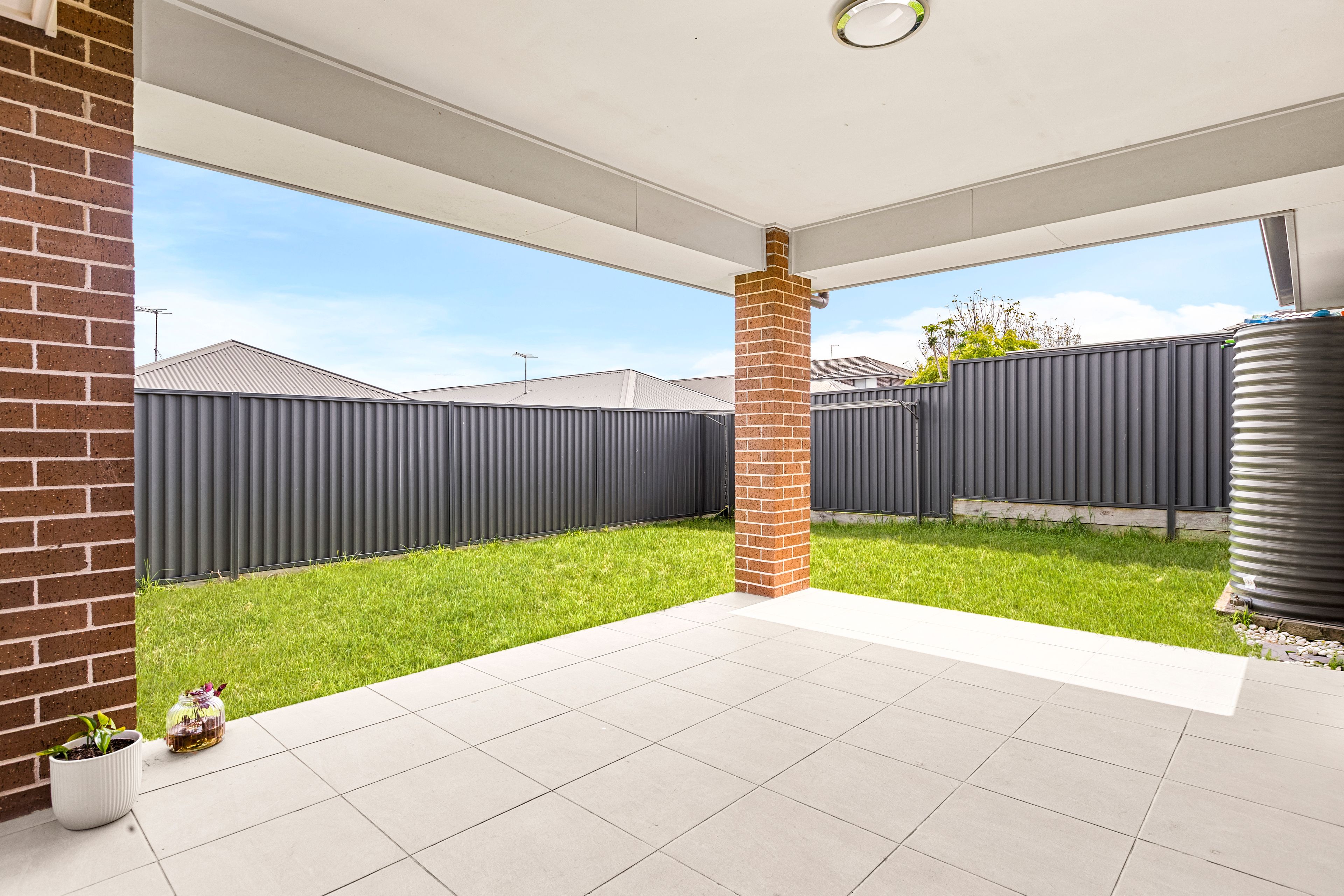 Contemporary Family Living with a Desirable North-East Aspect | 5 Minute Walk to Schofields Public School! — photo 7 of 12
