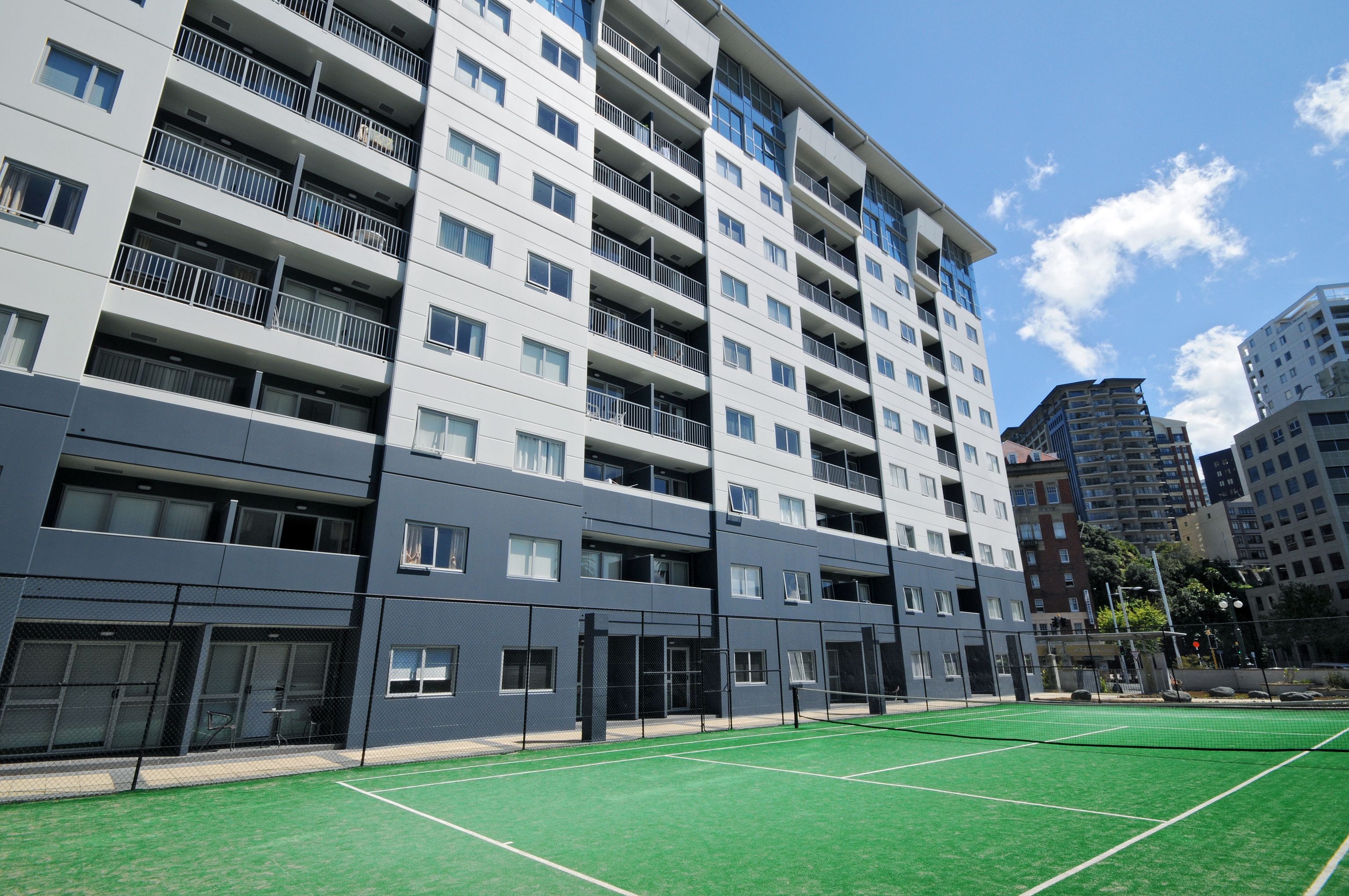 904/8 Ronayne Street, Auckland Central, Auckland City