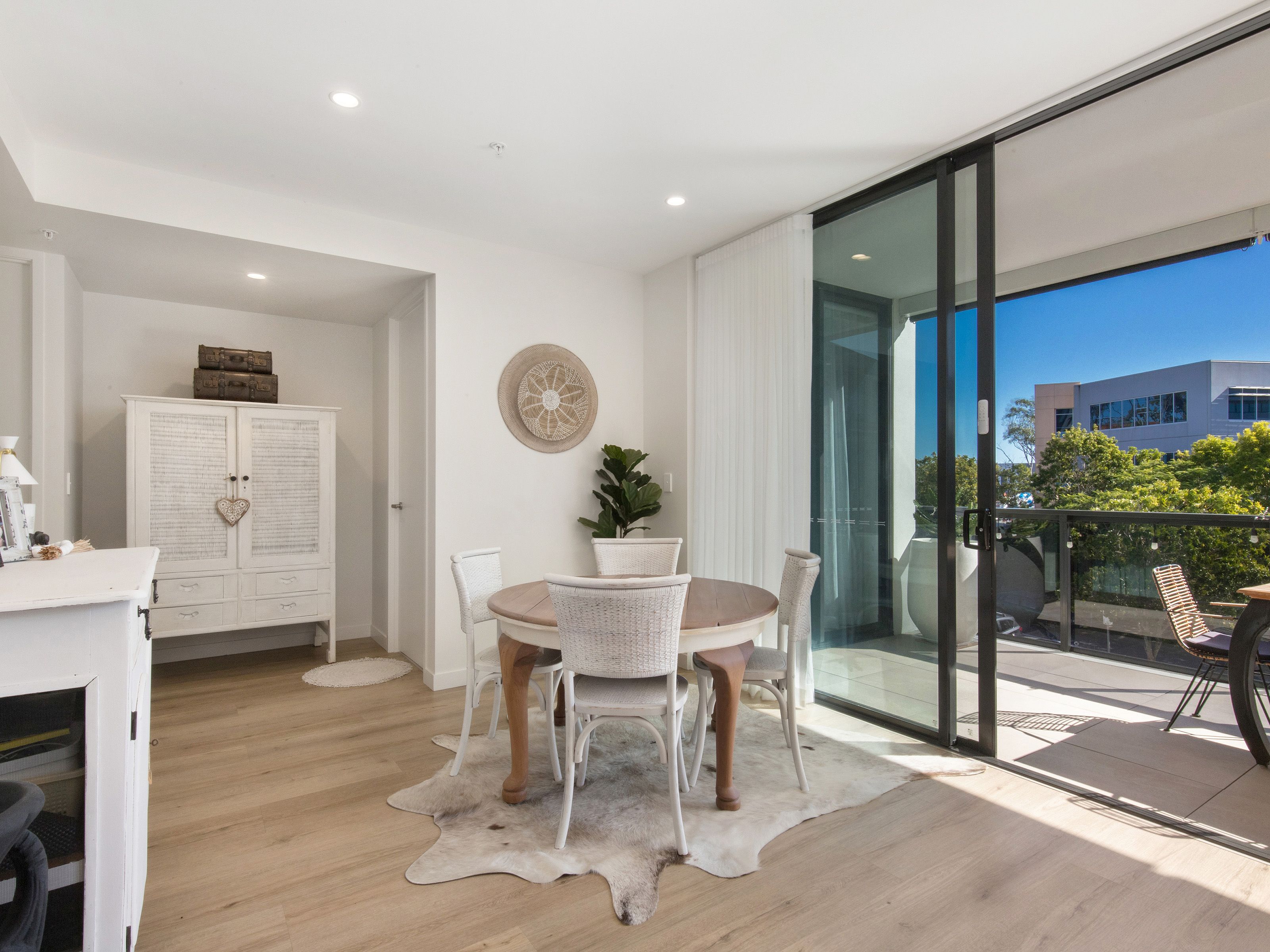 207/1 Waterfront Place, Robina, QLD 4226