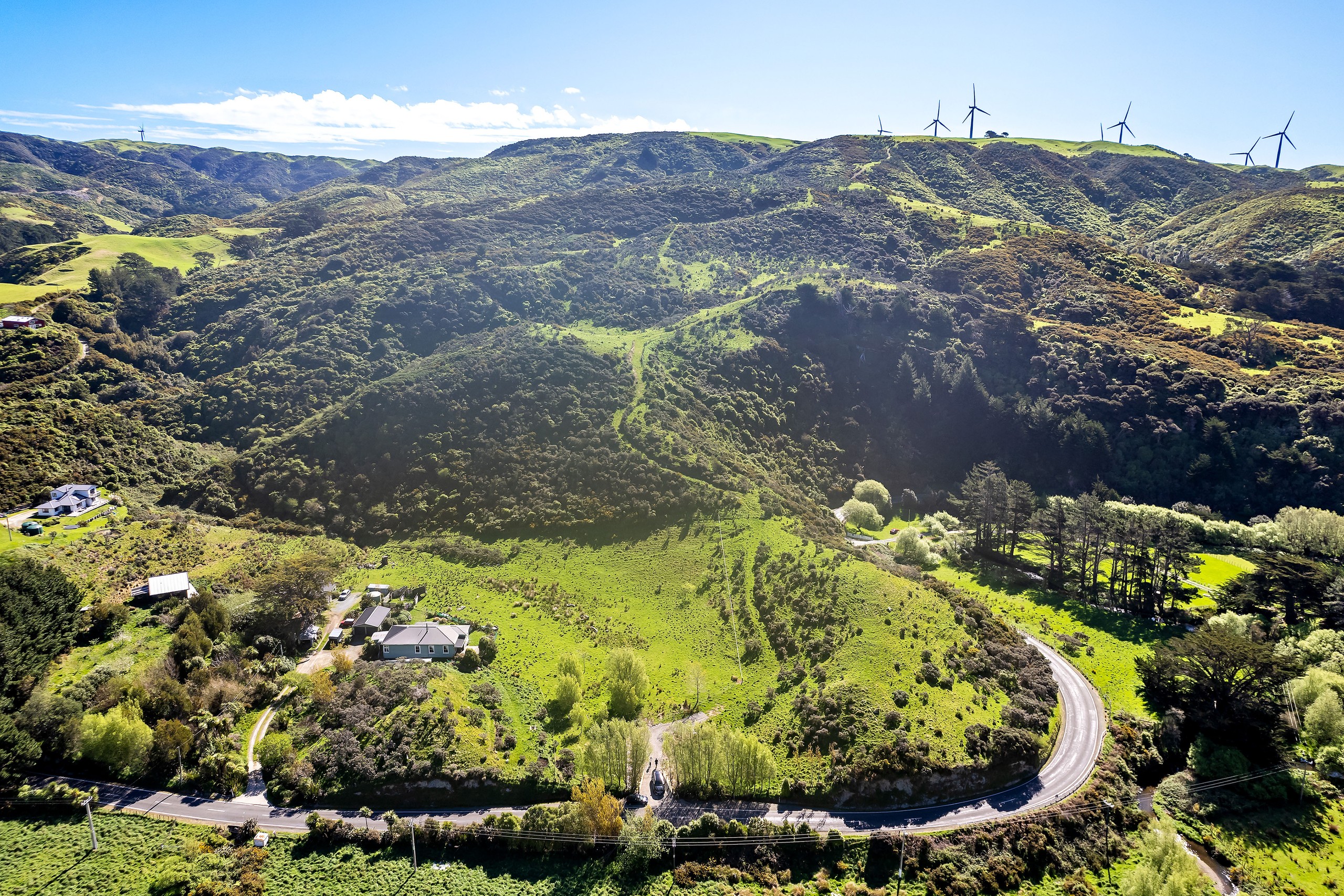 525A Makara Road, Makara, Wellington City