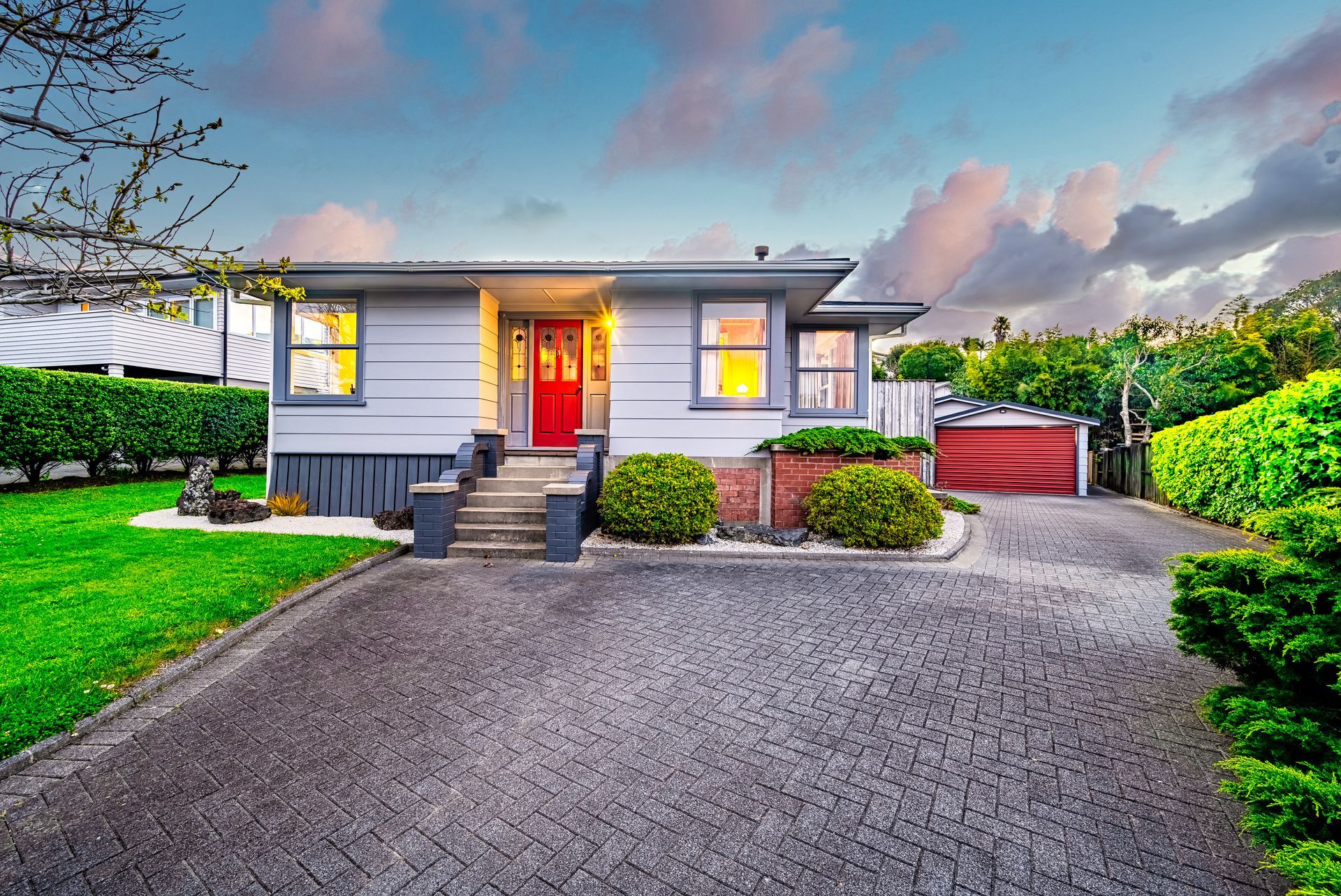 12 Judkins Crescent, Cockle Bay, Manukau City
