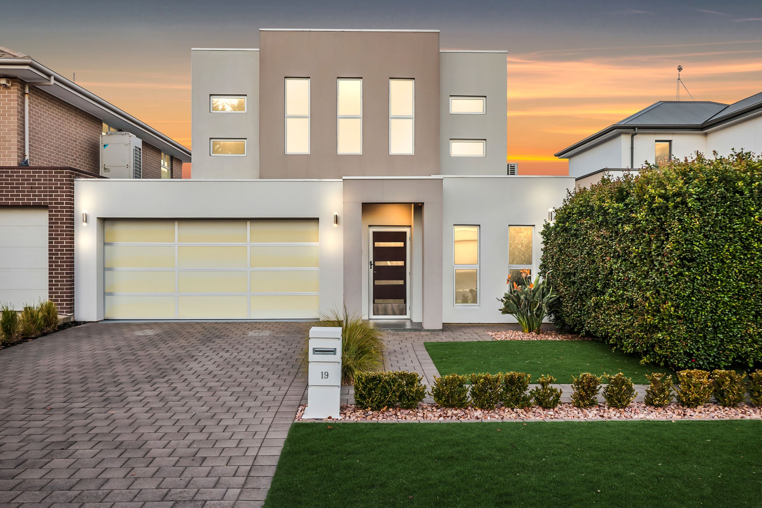 19 Stephen Terrace, Grange SA 5022