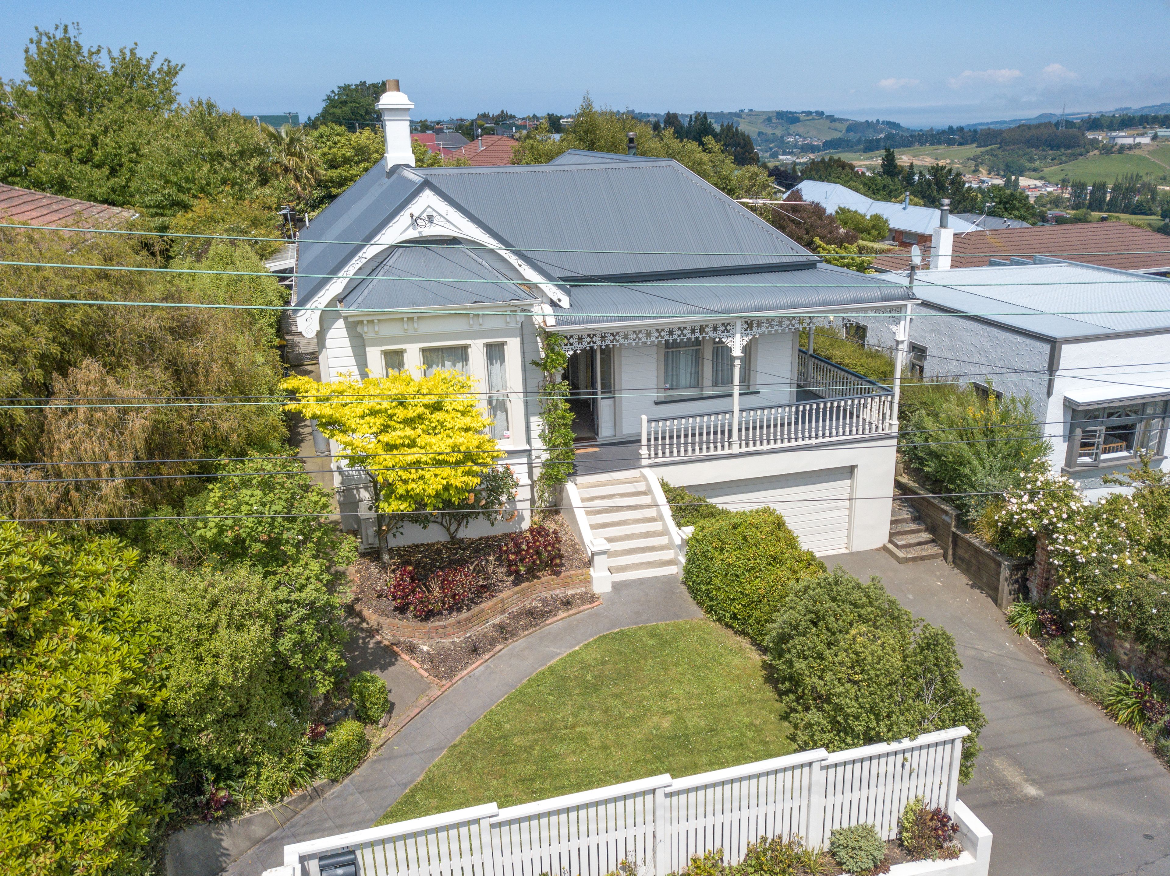11 Mataora Road, Kenmure, Dunedin City