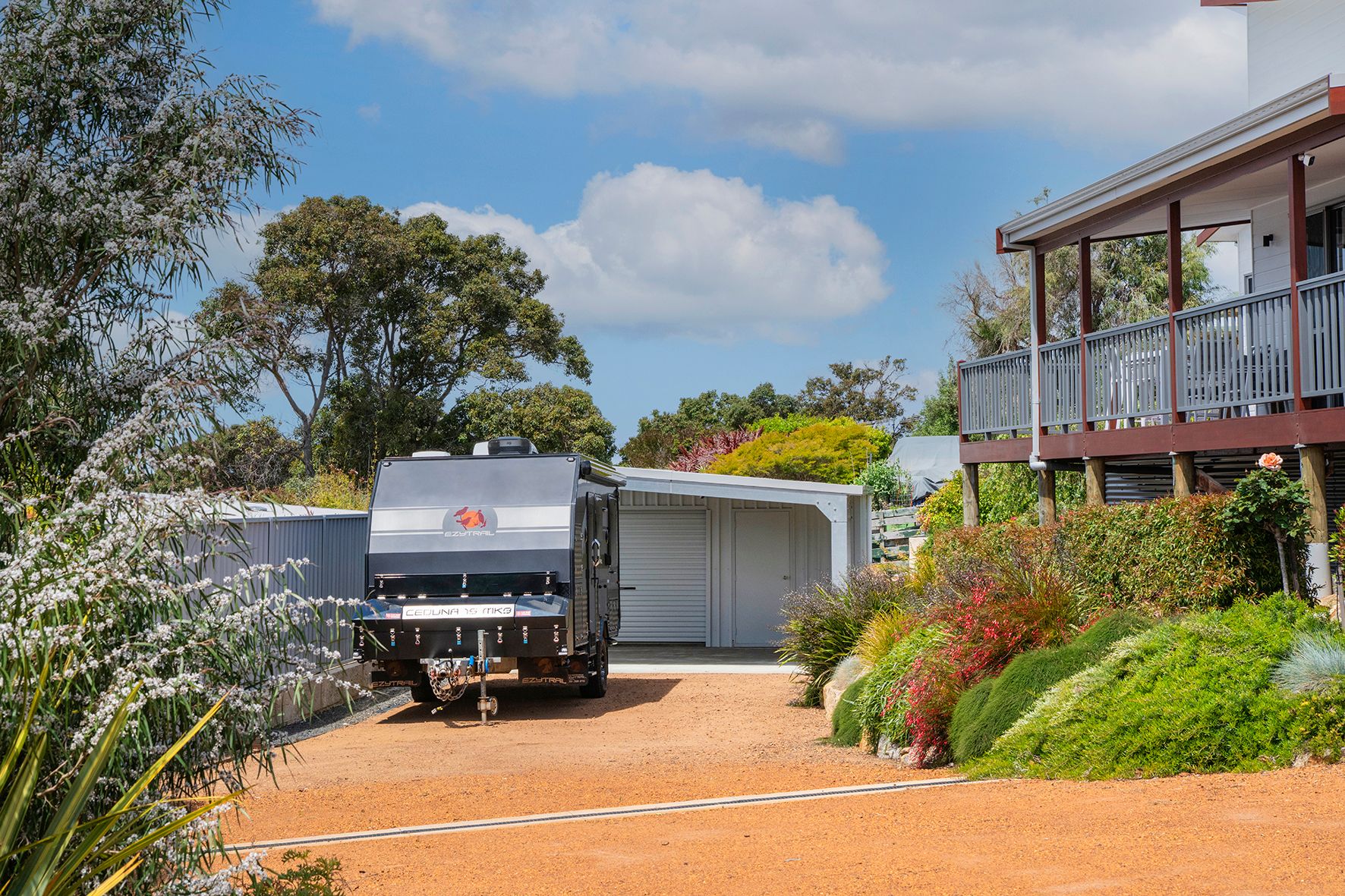 5 Stirling Street — photo 19 of 22