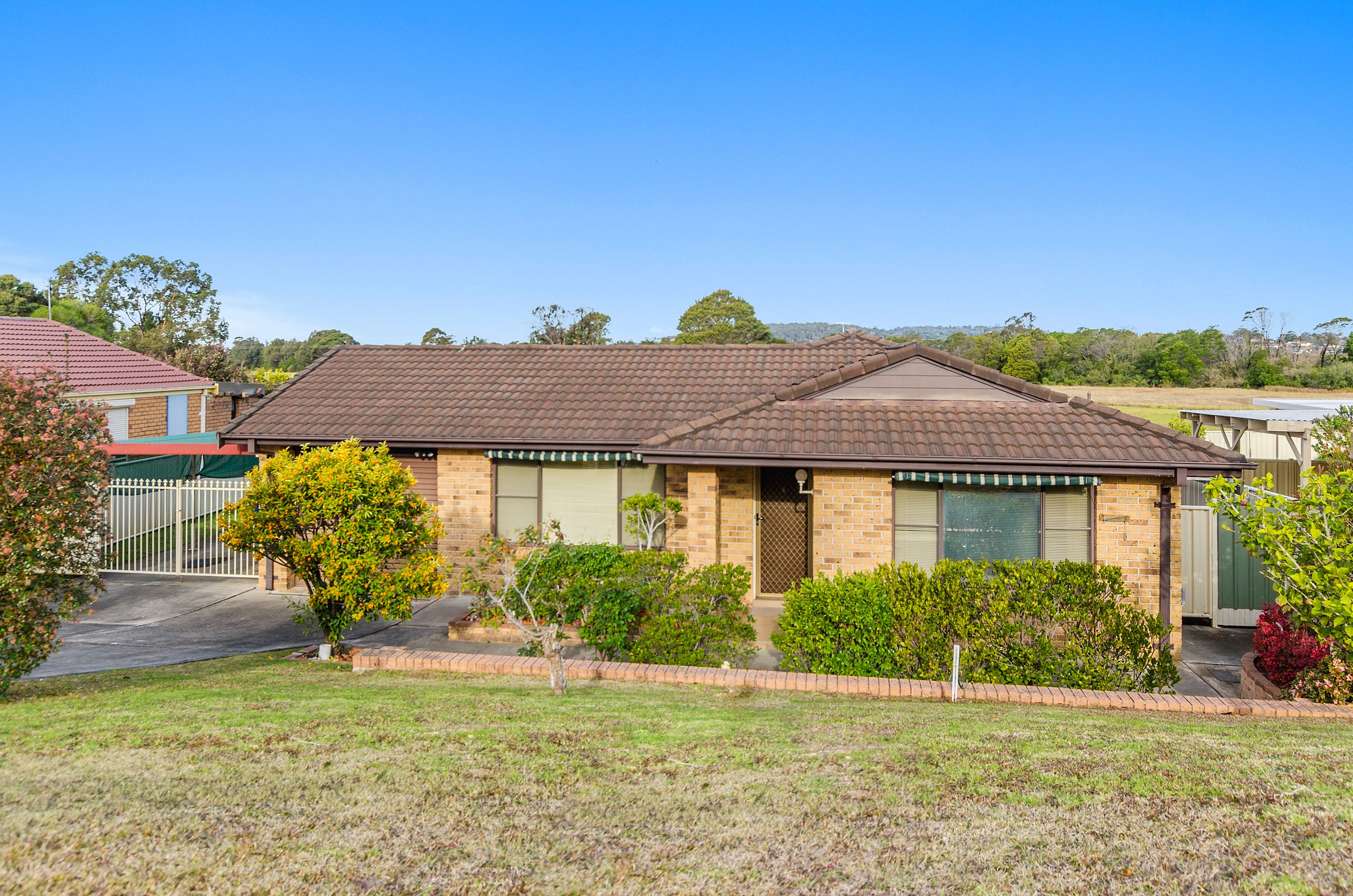 23 Sierra Drive