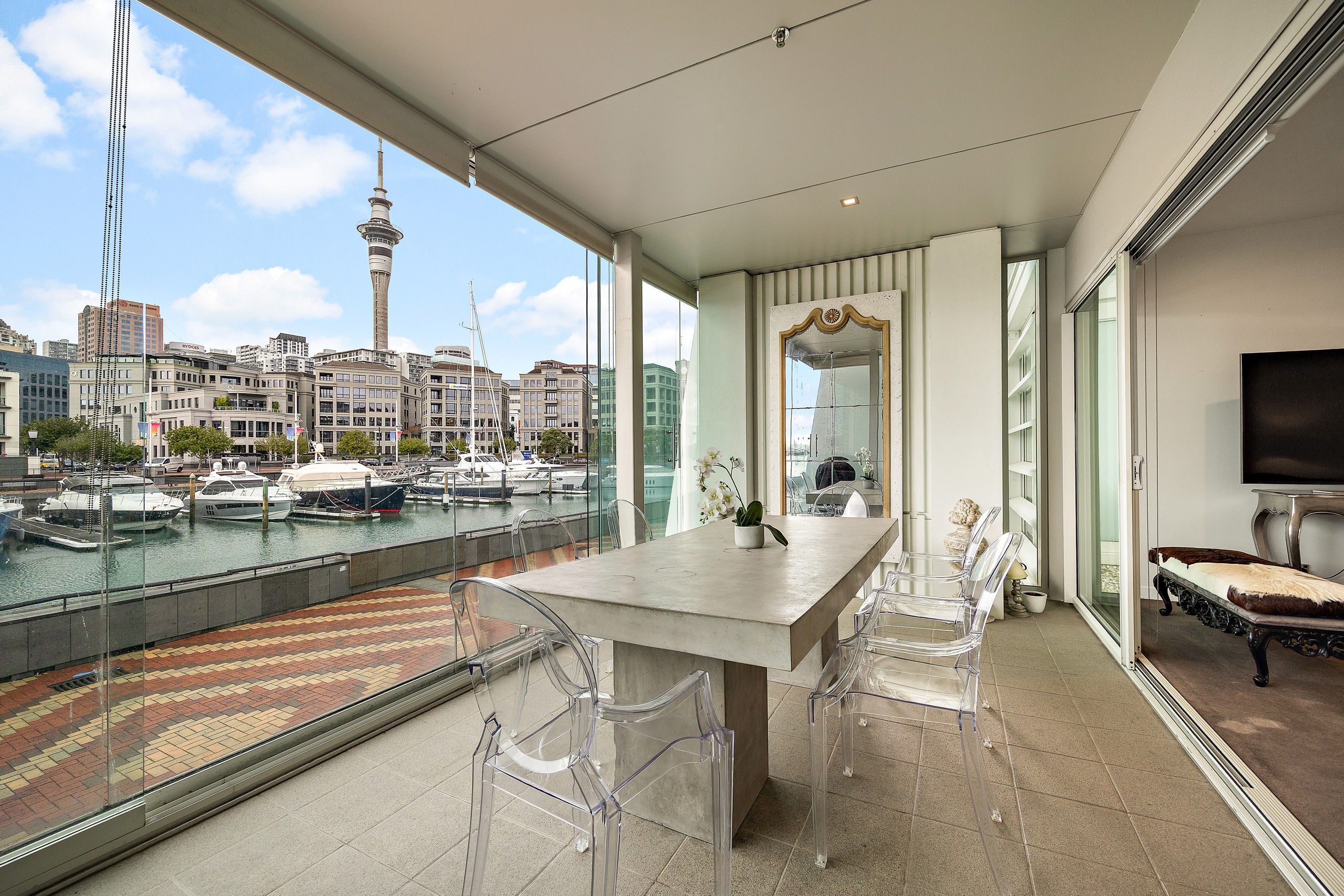 212/83 Halsey Street, Auckland Central, Auckland City