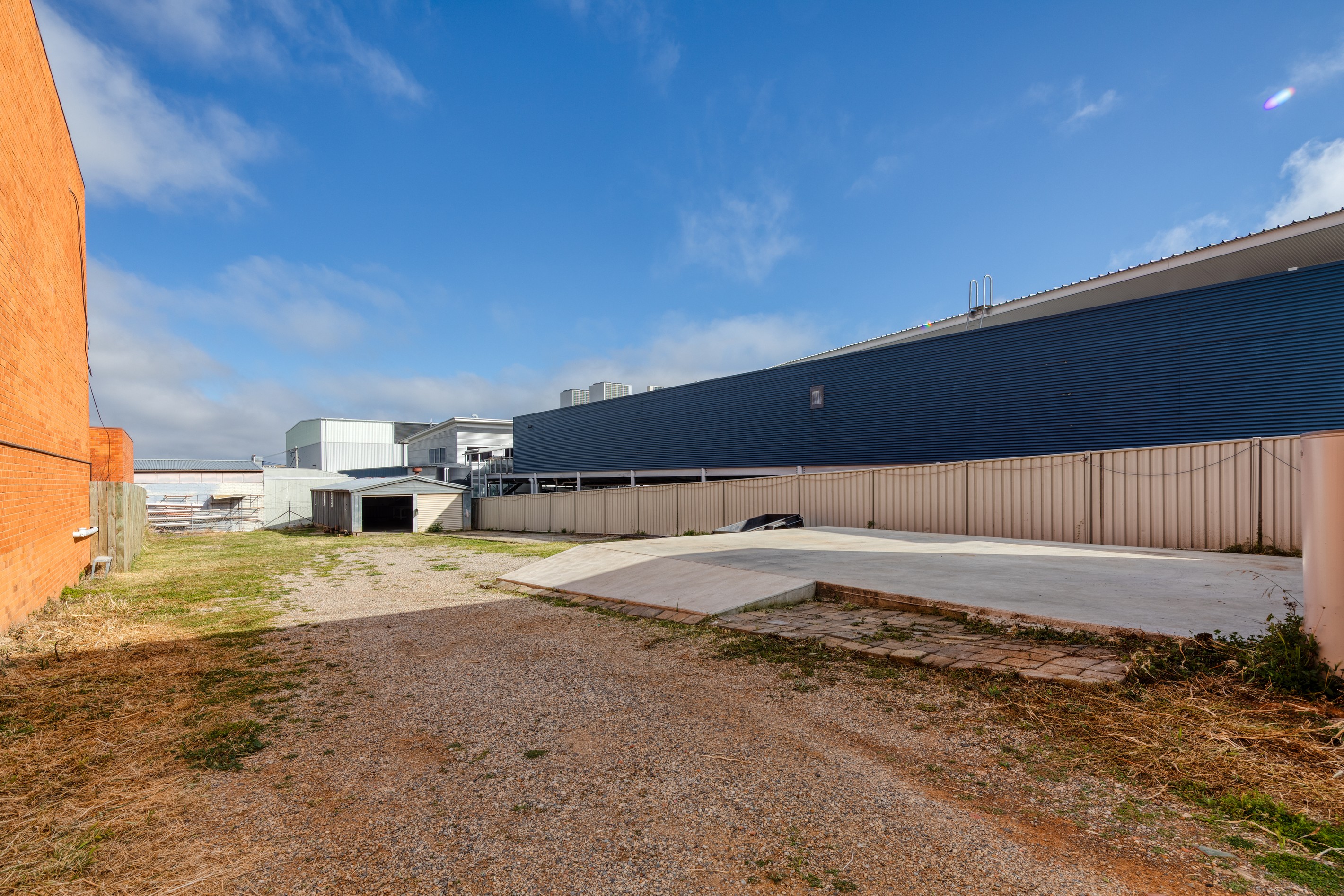 19 Lyell Street, Fyshwick, ACT 2609