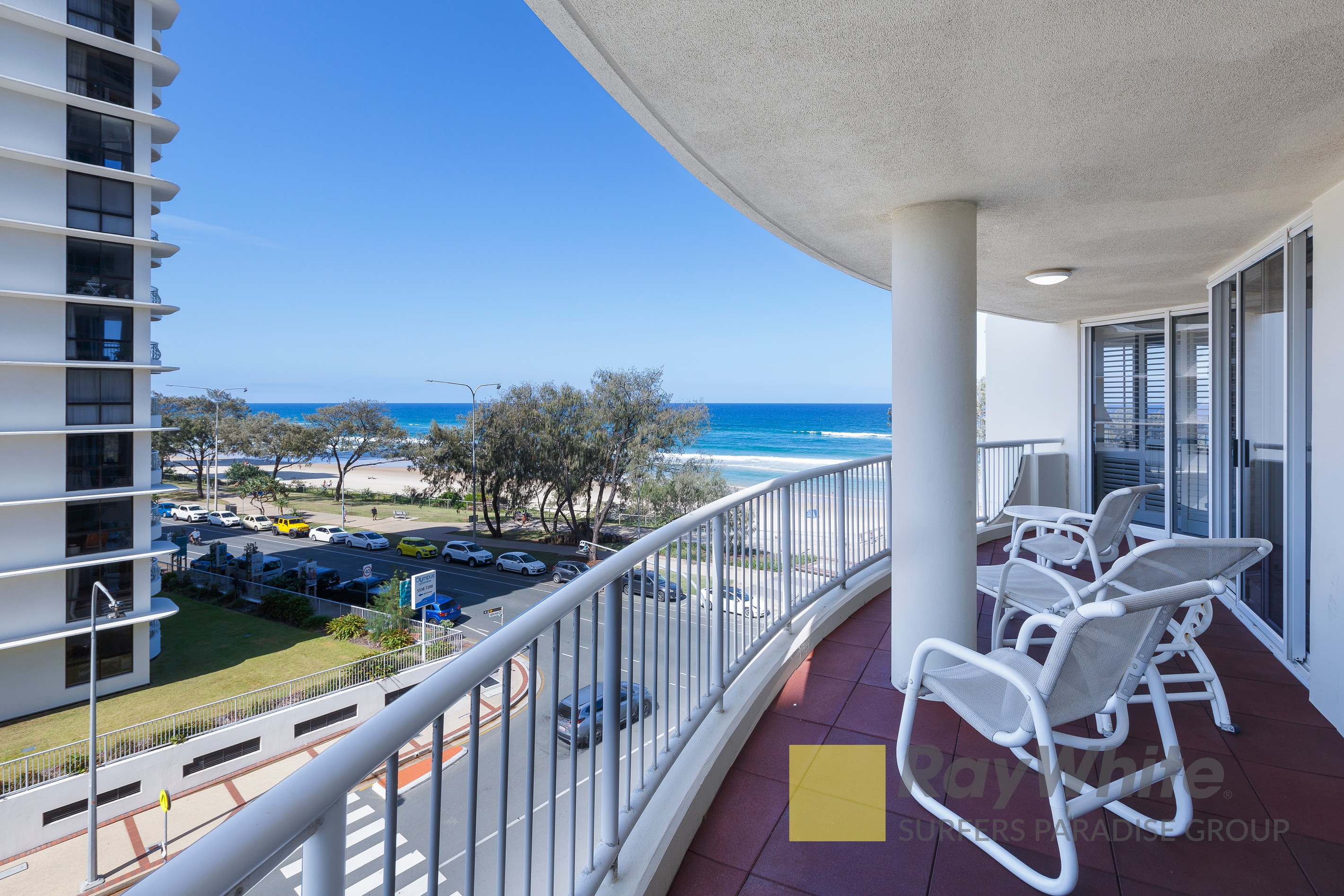 310/4 View Avenue, Surfers Paradise, QLD 4217