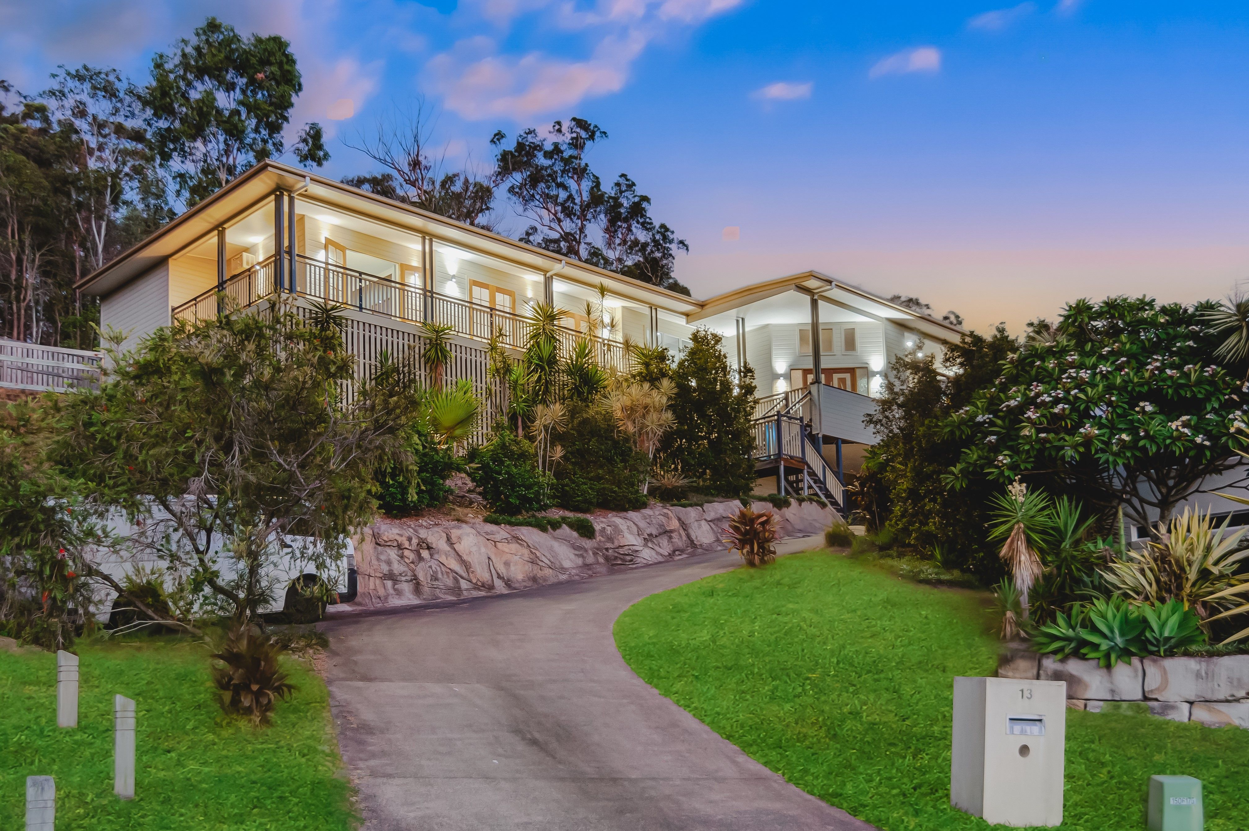 13 Macintosh Court, Ormeau Hills QLD 4208