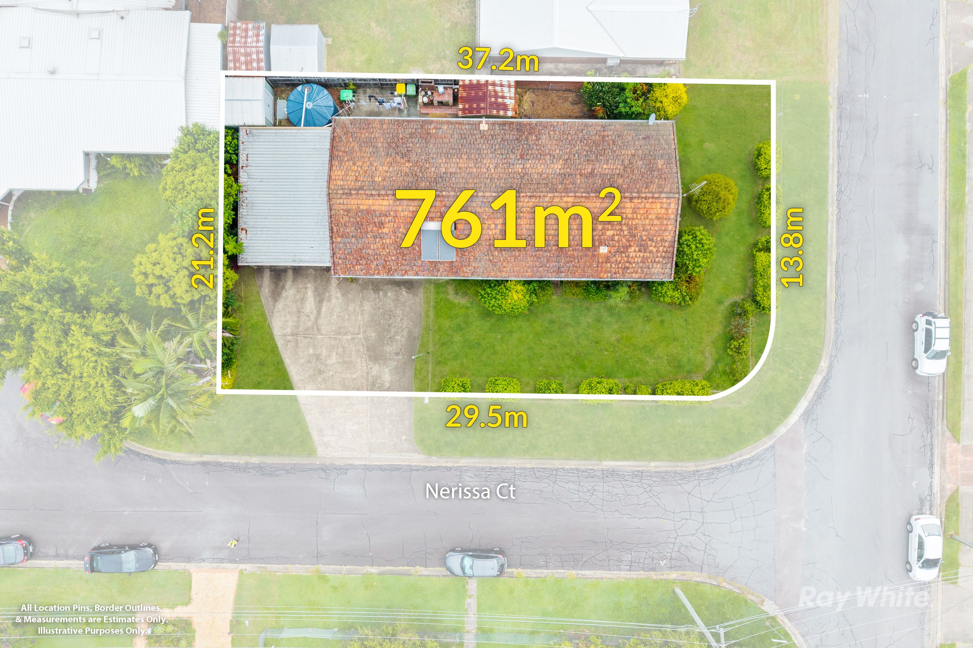 1 Nerissa Court, Underwood, QLD 4119