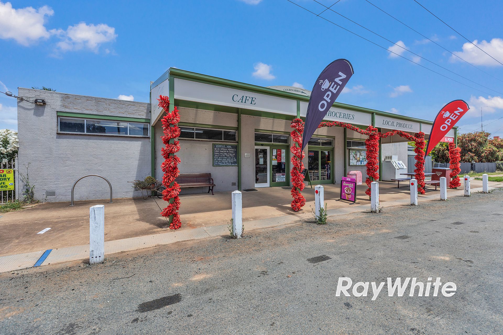37 Mitchell Street, Colbinabbin, VIC 3559