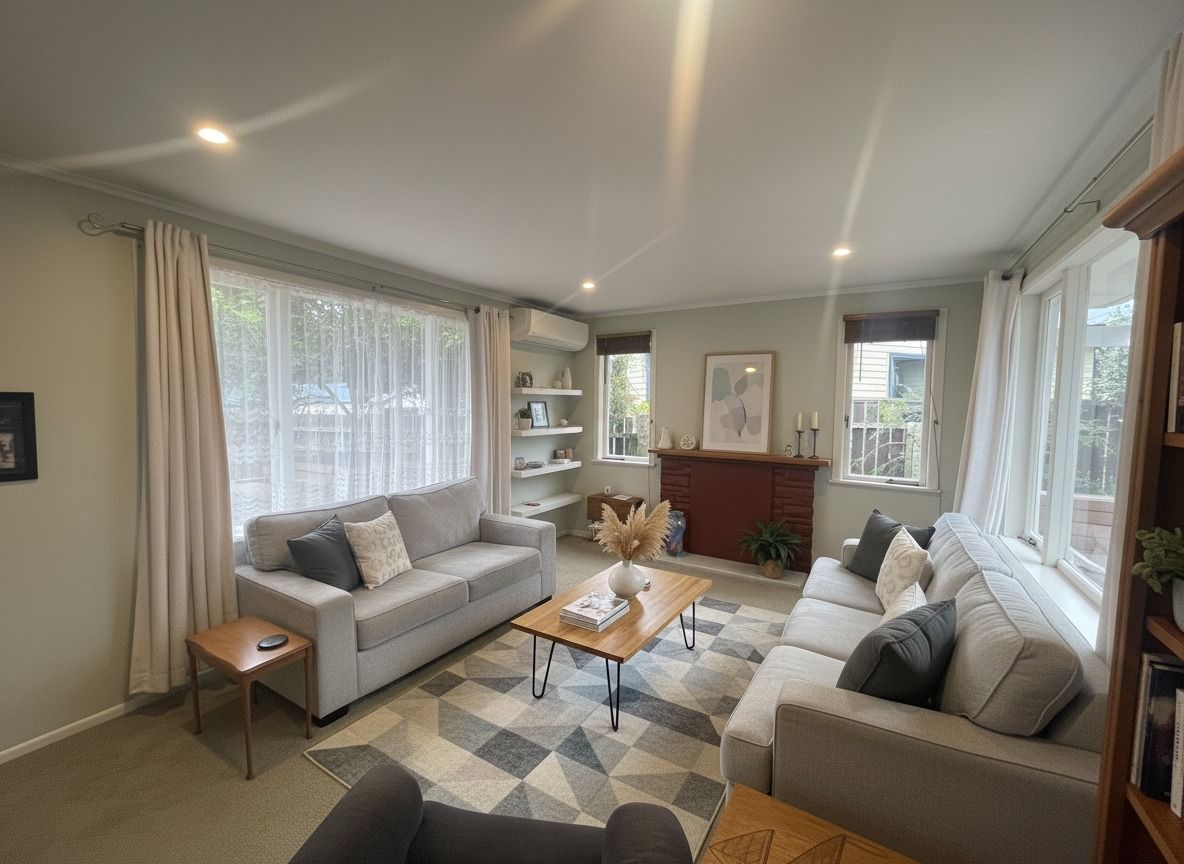 6 Kiekie Road, Mangere Bridge, Manukau City