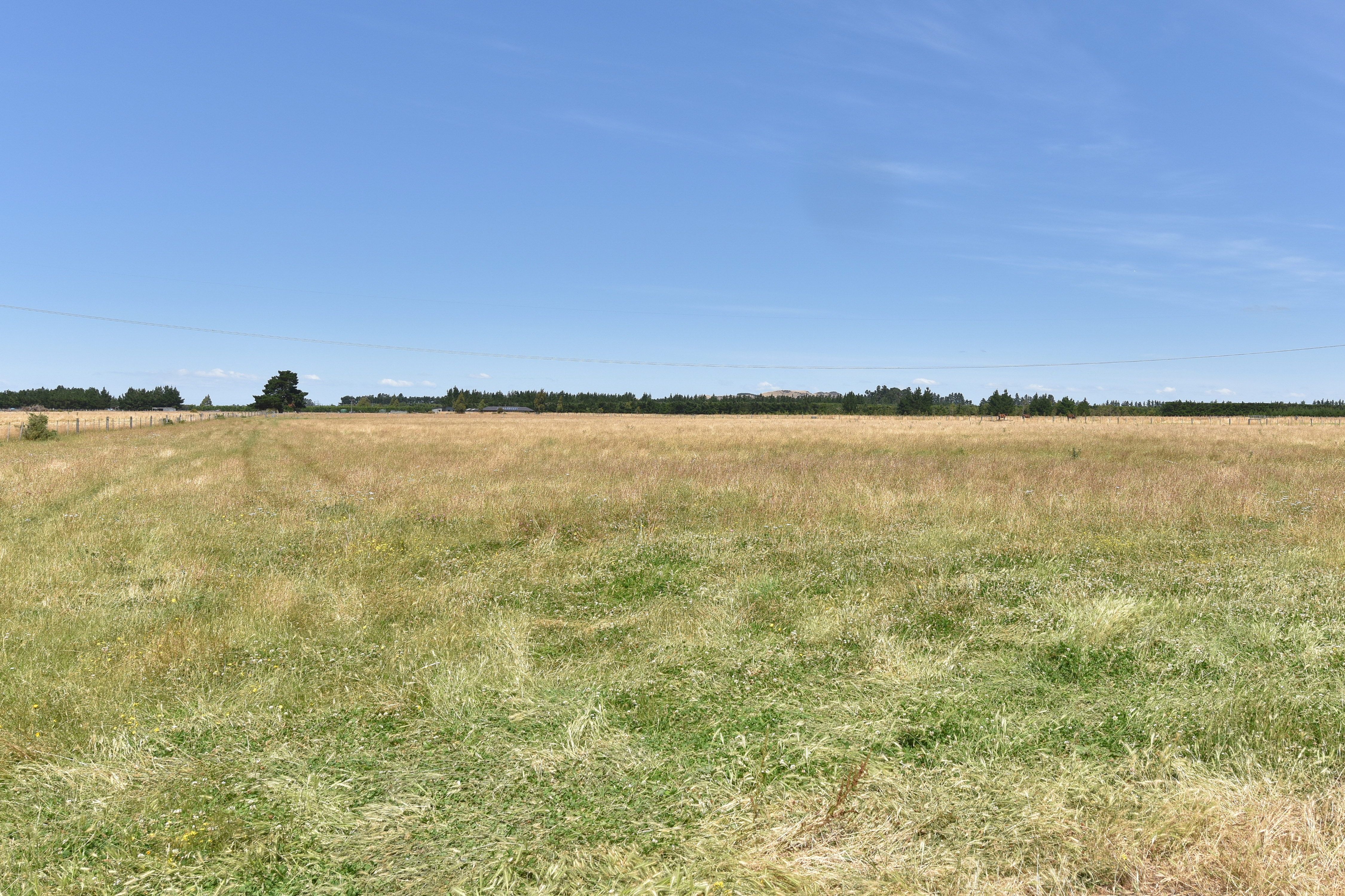 670 Depot Road, Oxford, Waimakariri District