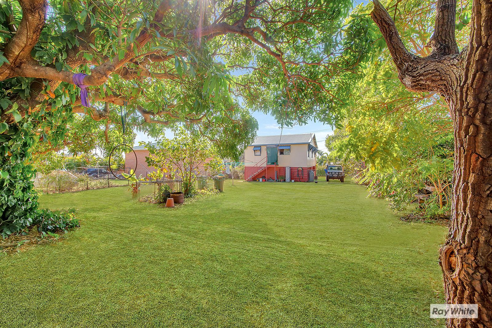 40 Strow Street, Barlows Hill, QLD 4703