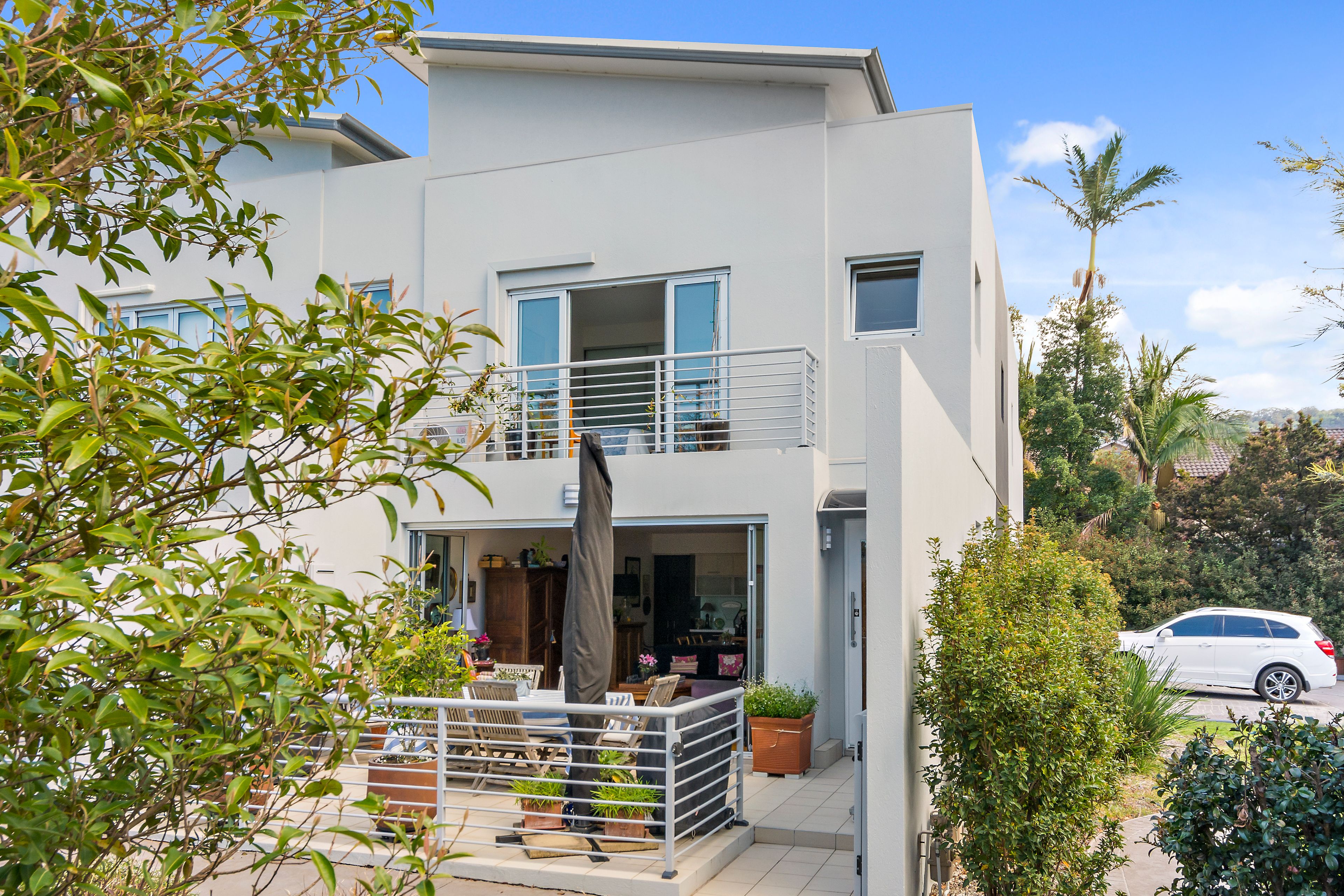 91 Campbell Street