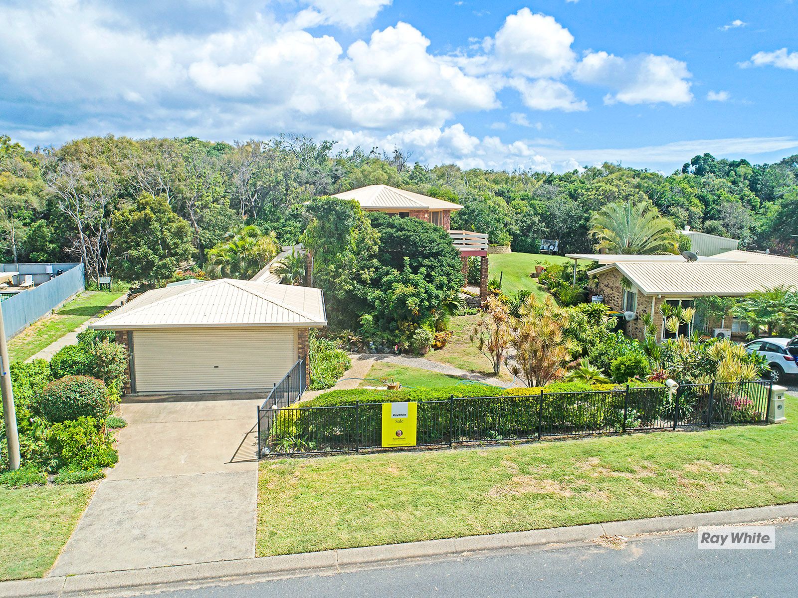 25 Reef Street, Zilzie, QLD 4710