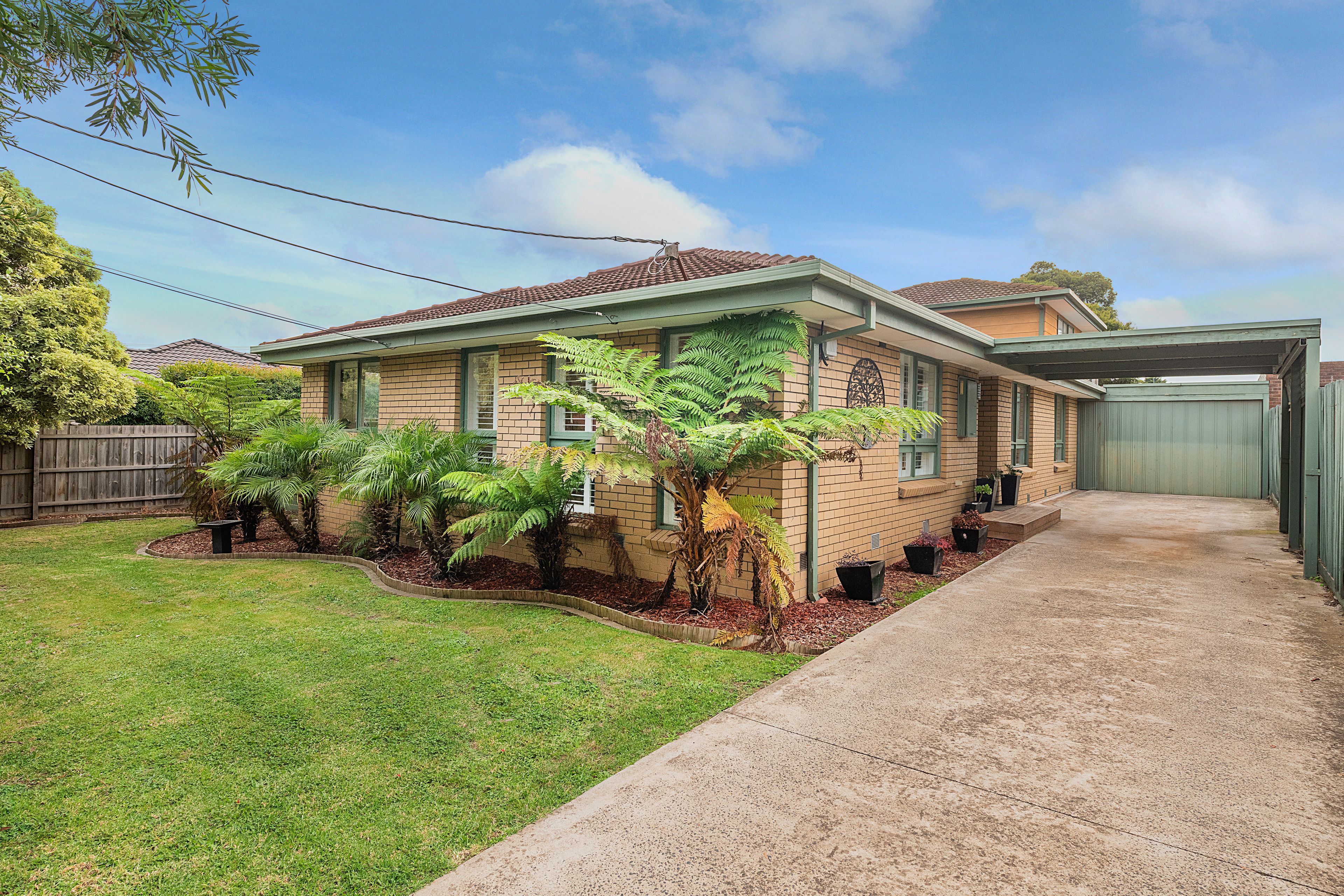 3 Kelvin Drive, Ferntree Gully VIC 3156
