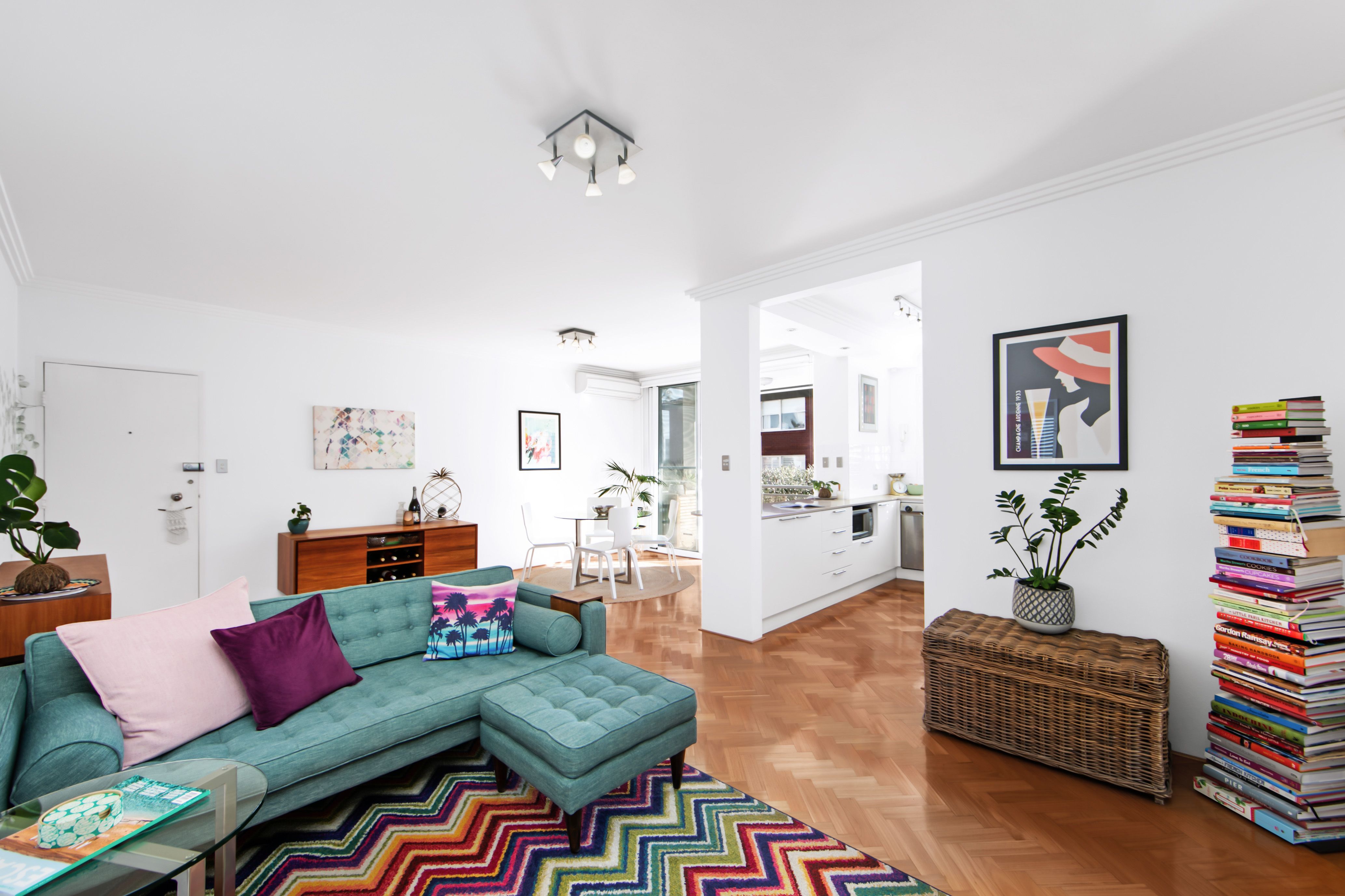 7/26 Bennett Street, Cremorne, NSW 2090