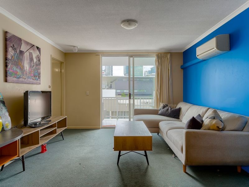 506/7 Hope Street, South Brisbane, QLD 4101