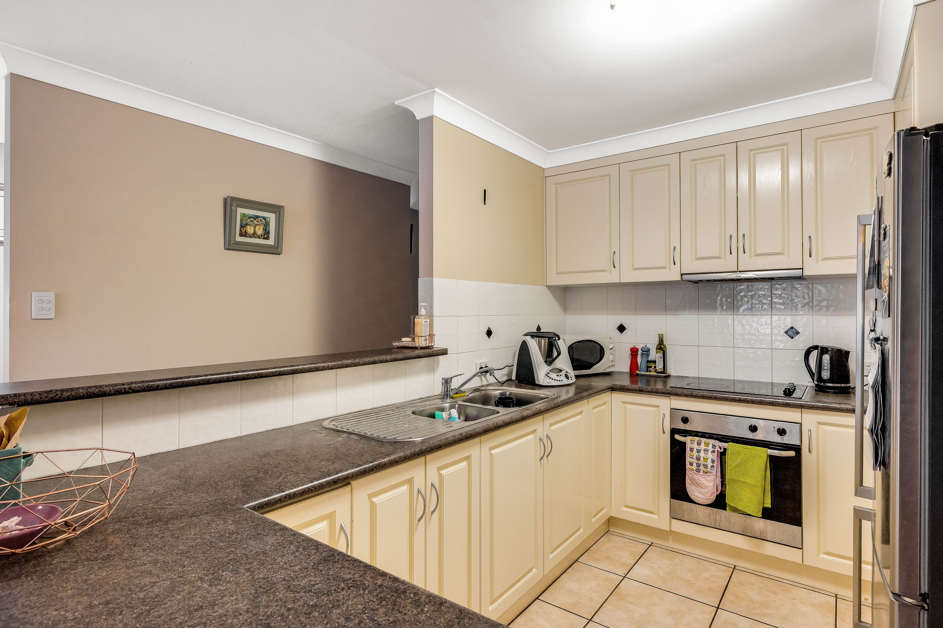 33 High Street, Rangeville, QLD 4350