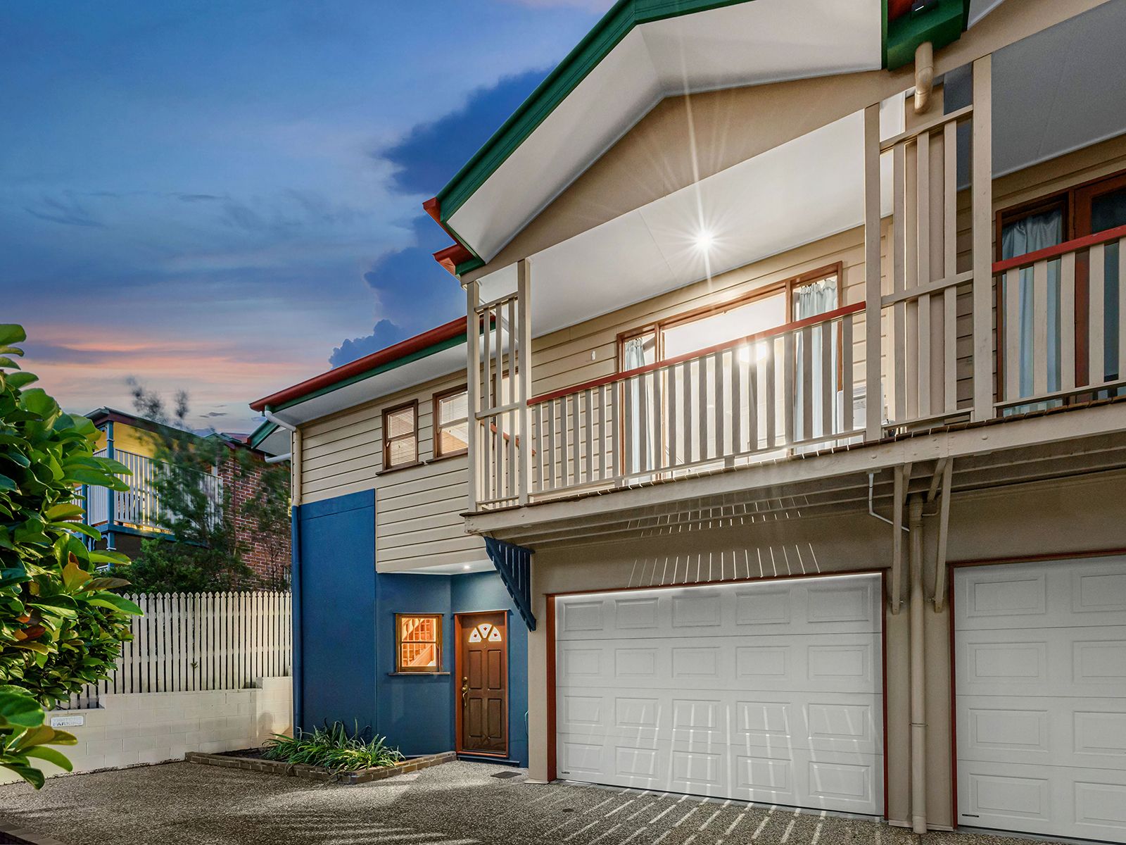 63 Charlotte Street, Paddington QLD 4064