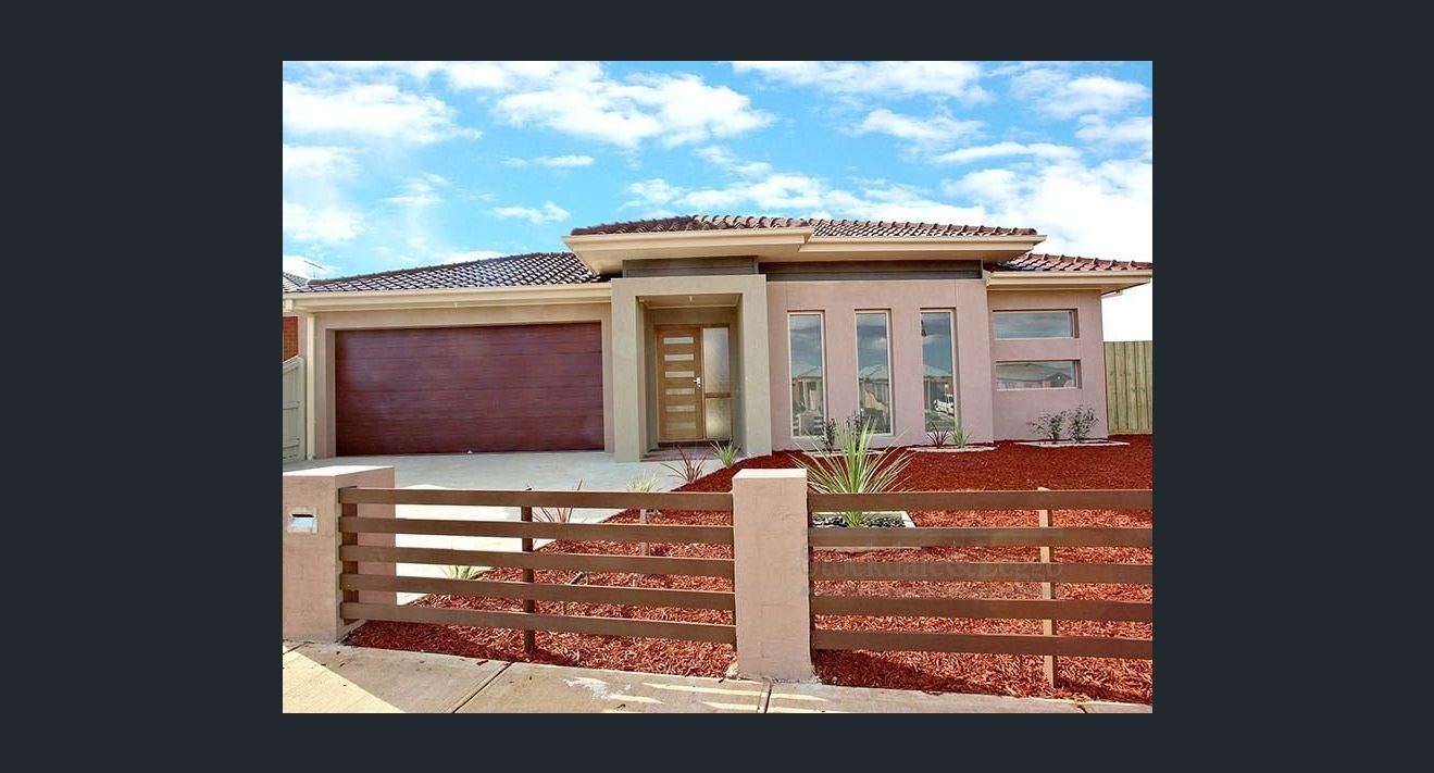 5 Whitehouse Avenue, Truganina, VIC 3029