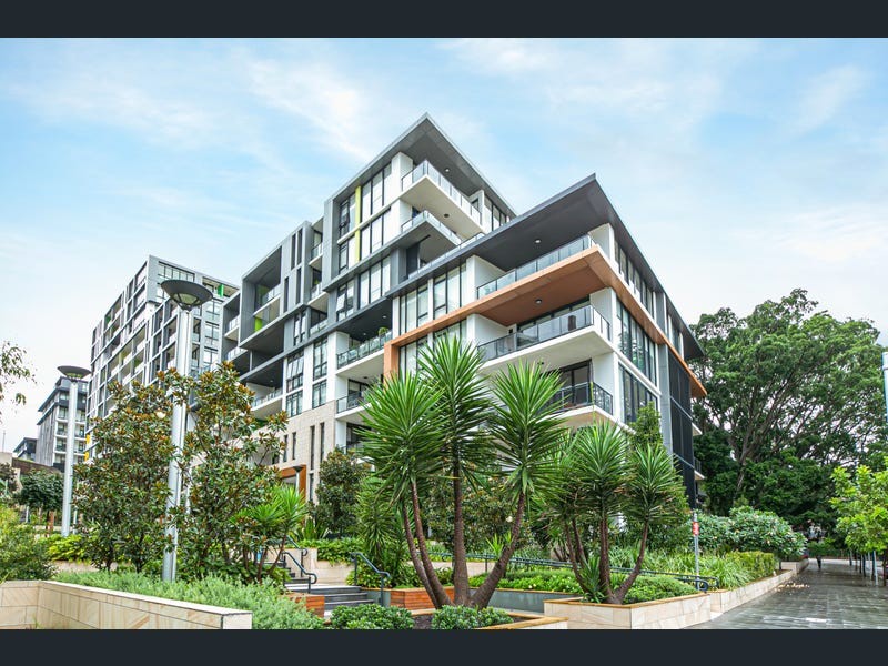 41-45 Belmore Street, Ryde, NSW 2112