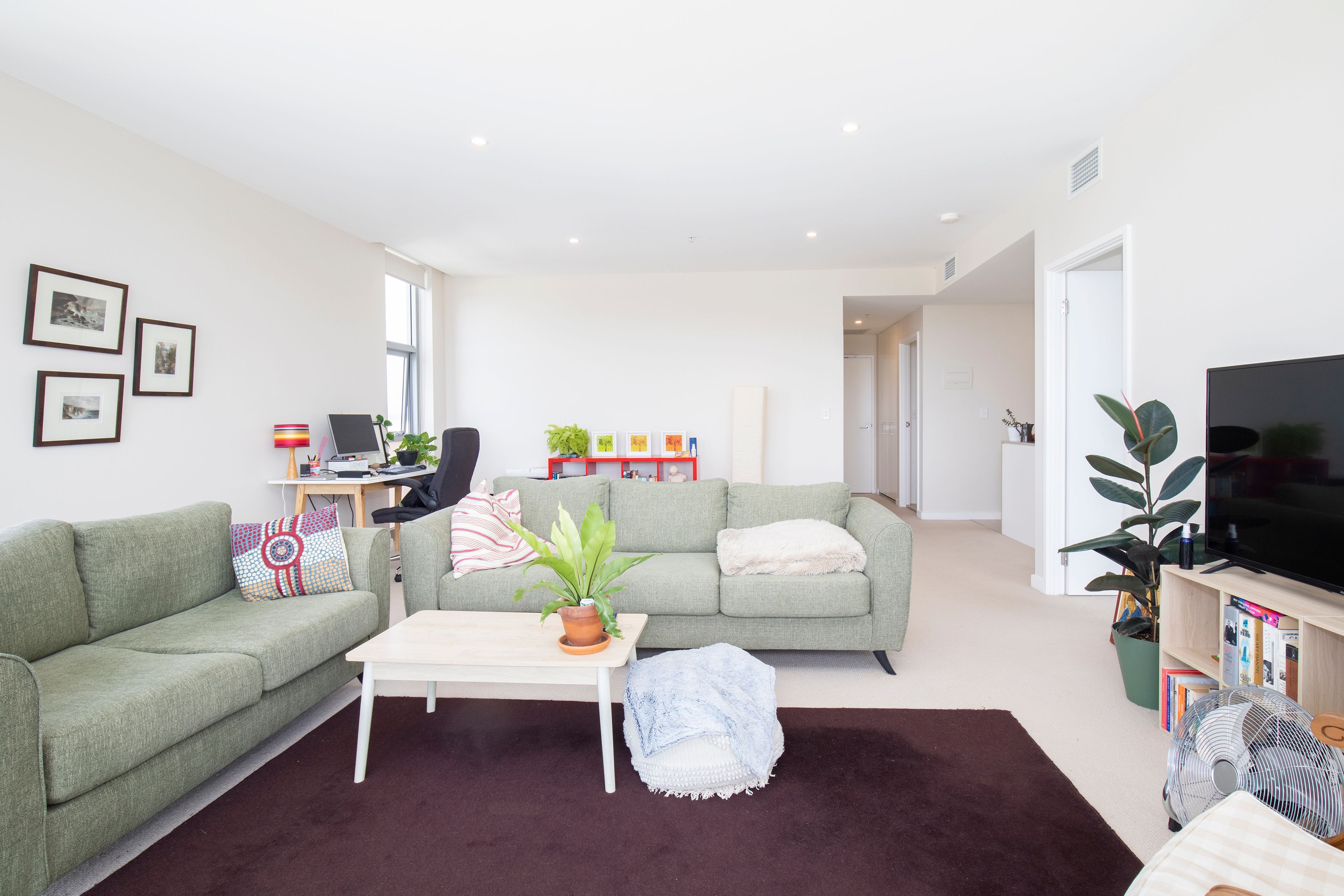 804/23 Ravenshaw Street, Newcastle West, NSW 2302