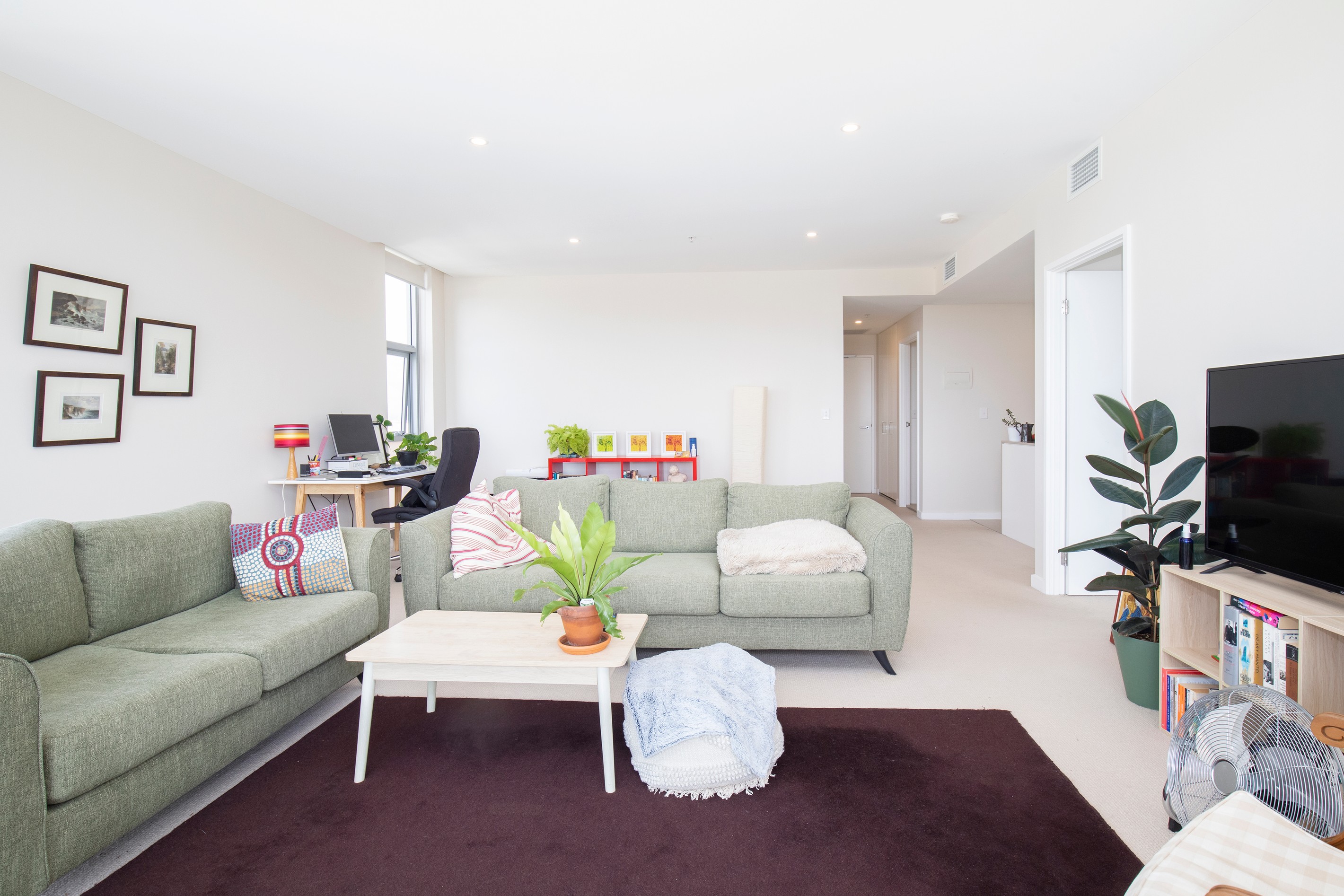 804/23 Ravenshaw Street, Newcastle West, NSW 2302
