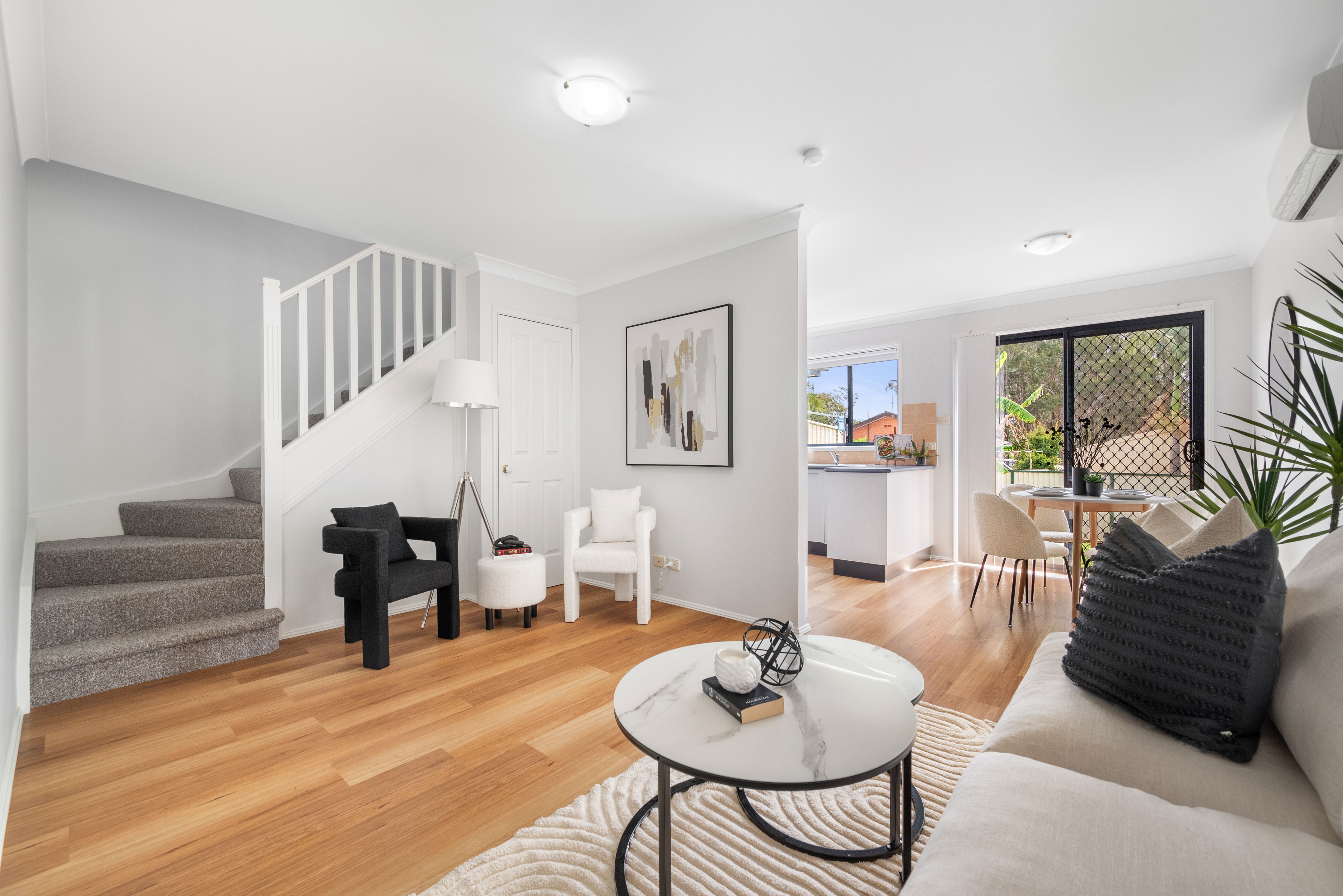 3/14 Westringia Place, Macquarie Fields, NSW 2564