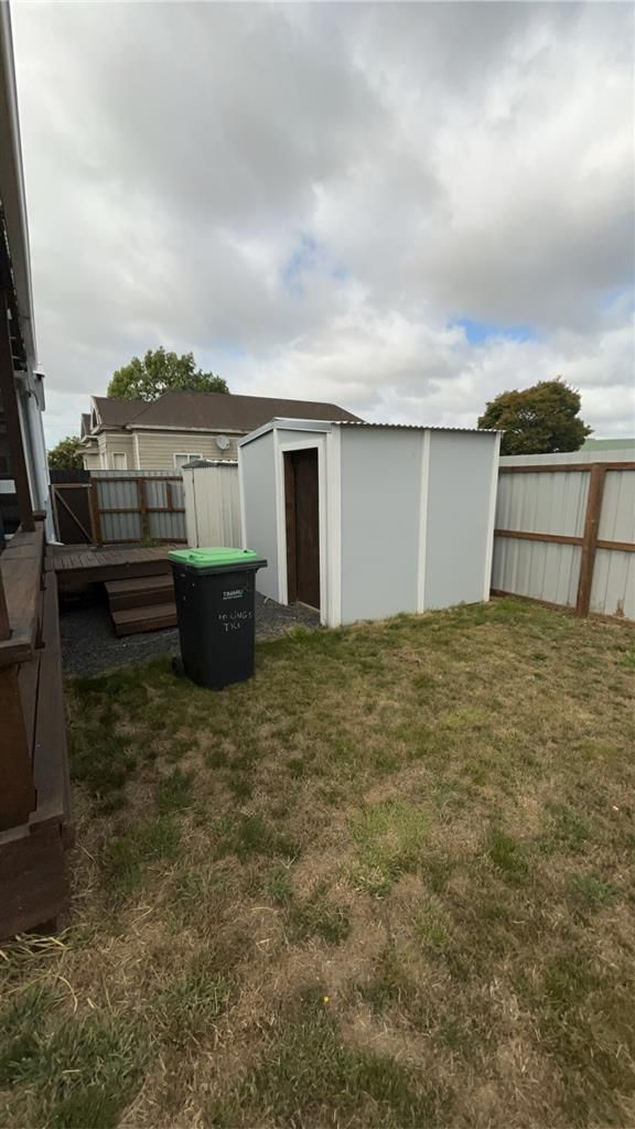 281 king Street, Temuka, Timaru District