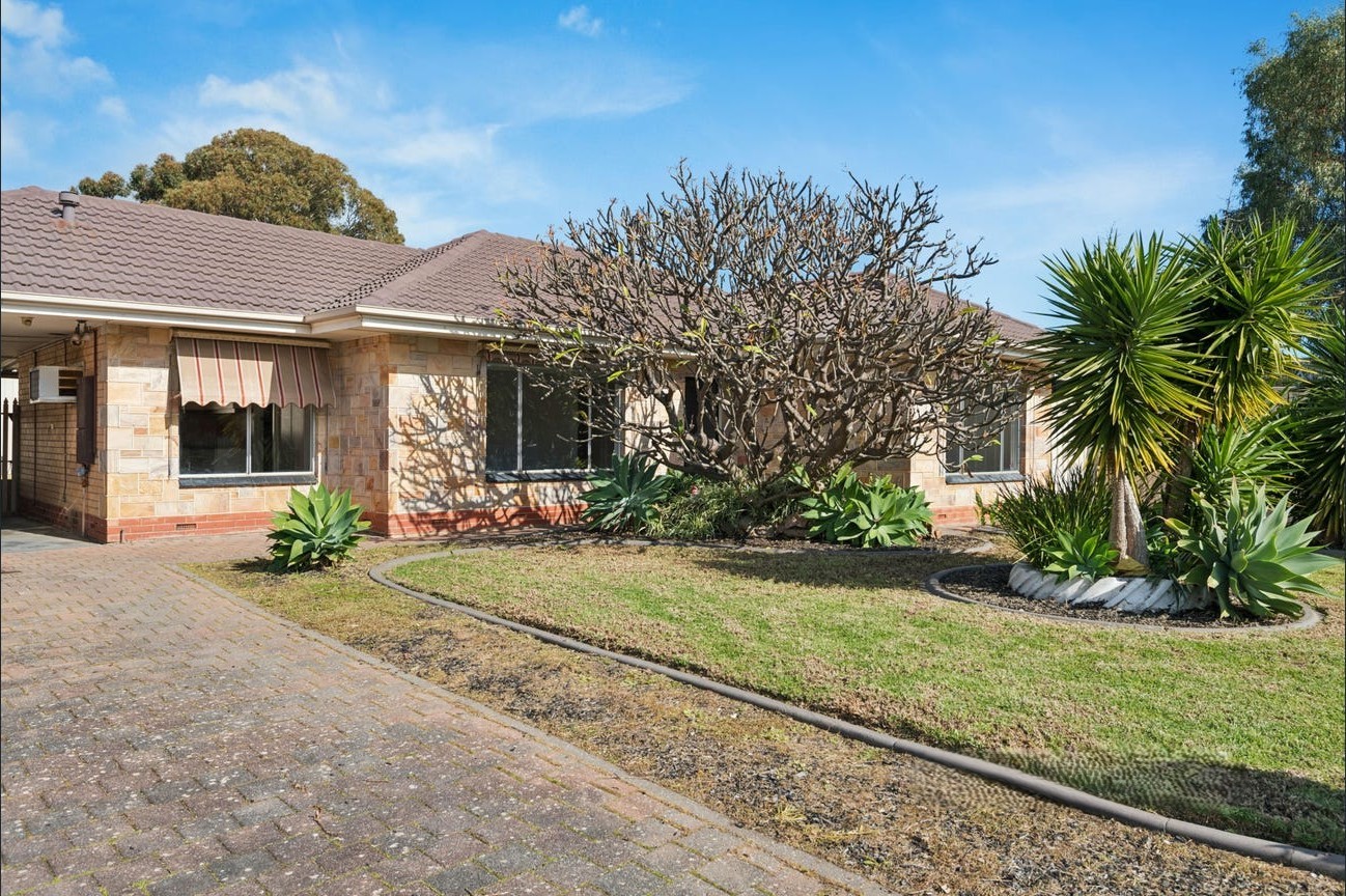 5 Lawrence Street, Morphett Vale, SA 5162