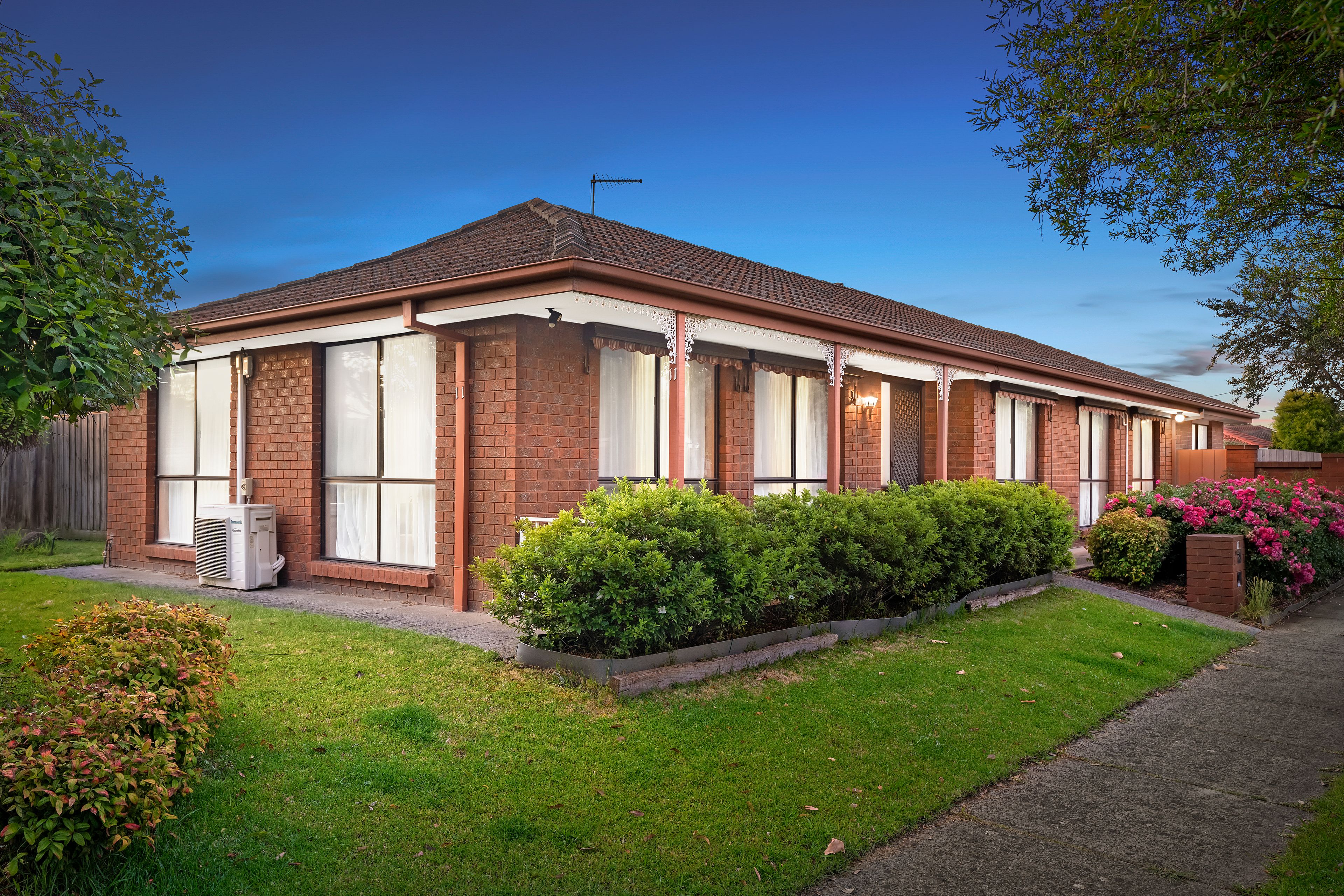 11 Coppelia Street, Wantirna South VIC 3152