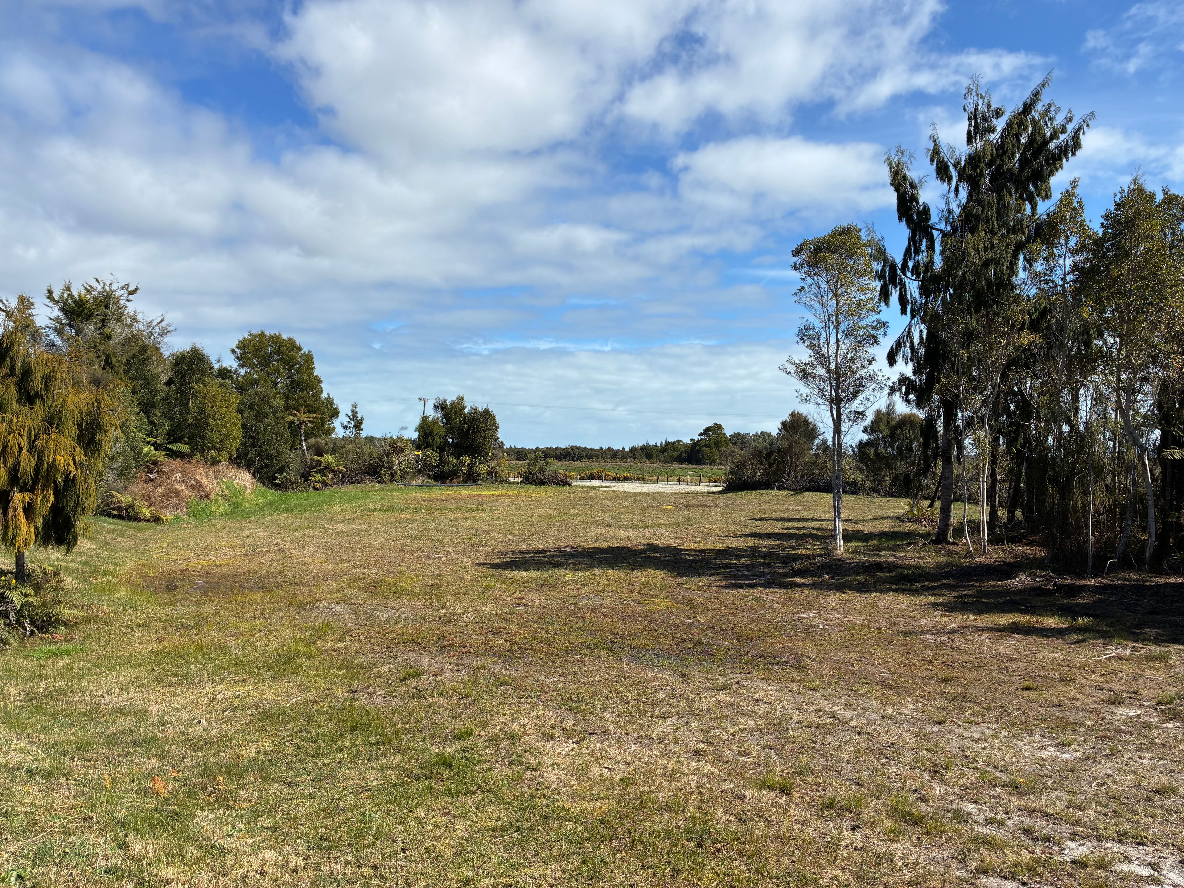 0 Punt Road, Westport, Buller District