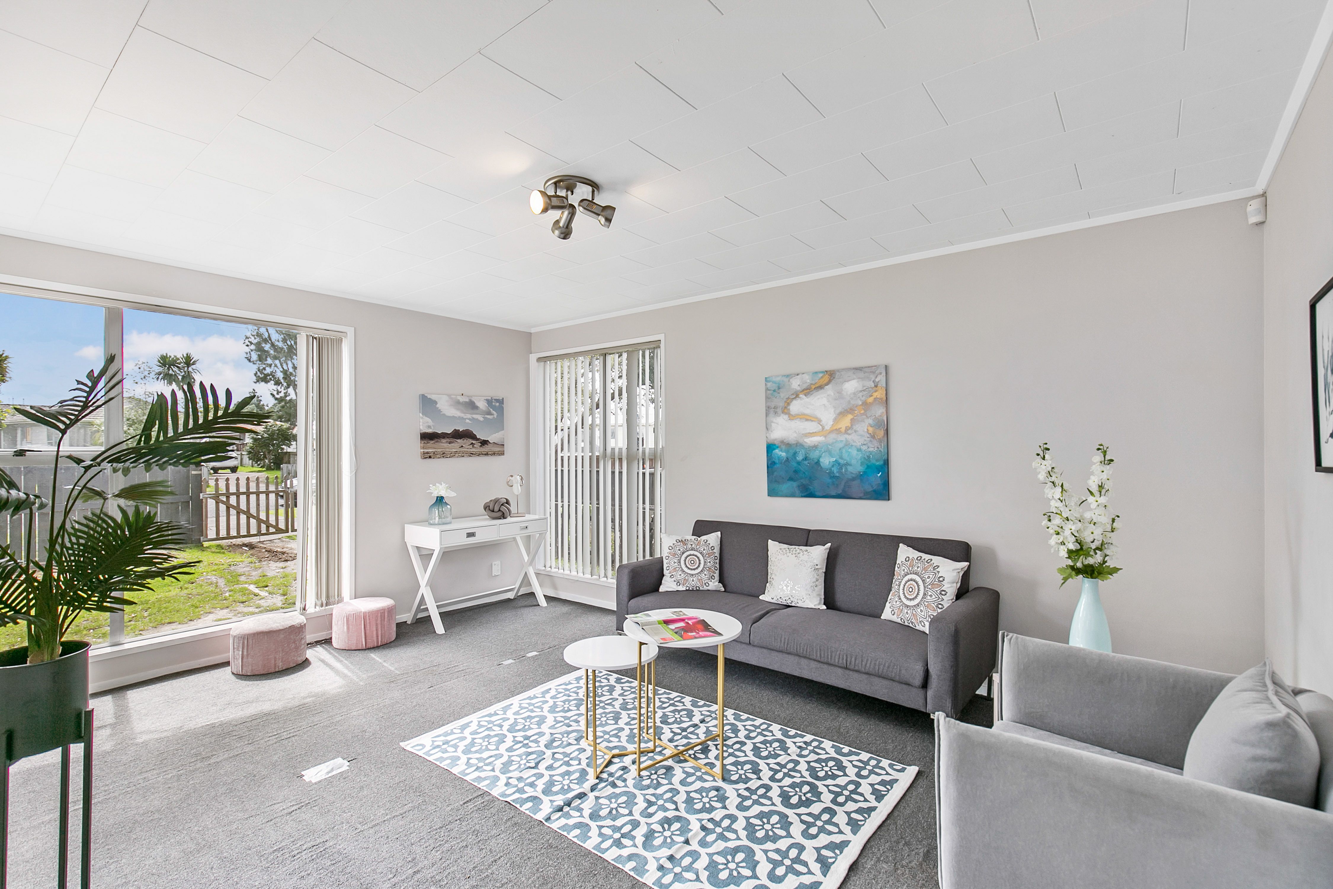 3 Ewbank Place, Manurewa, Manukau City
