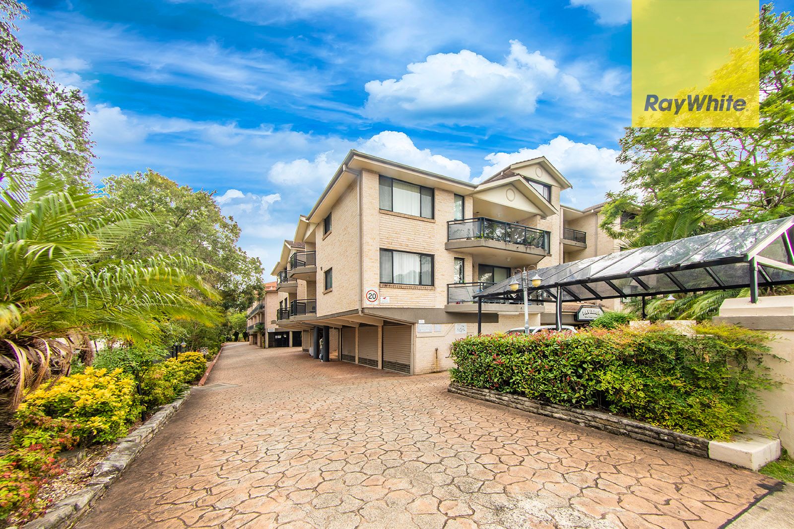 38/59-61 Good Street, Westmead, NSW 2145