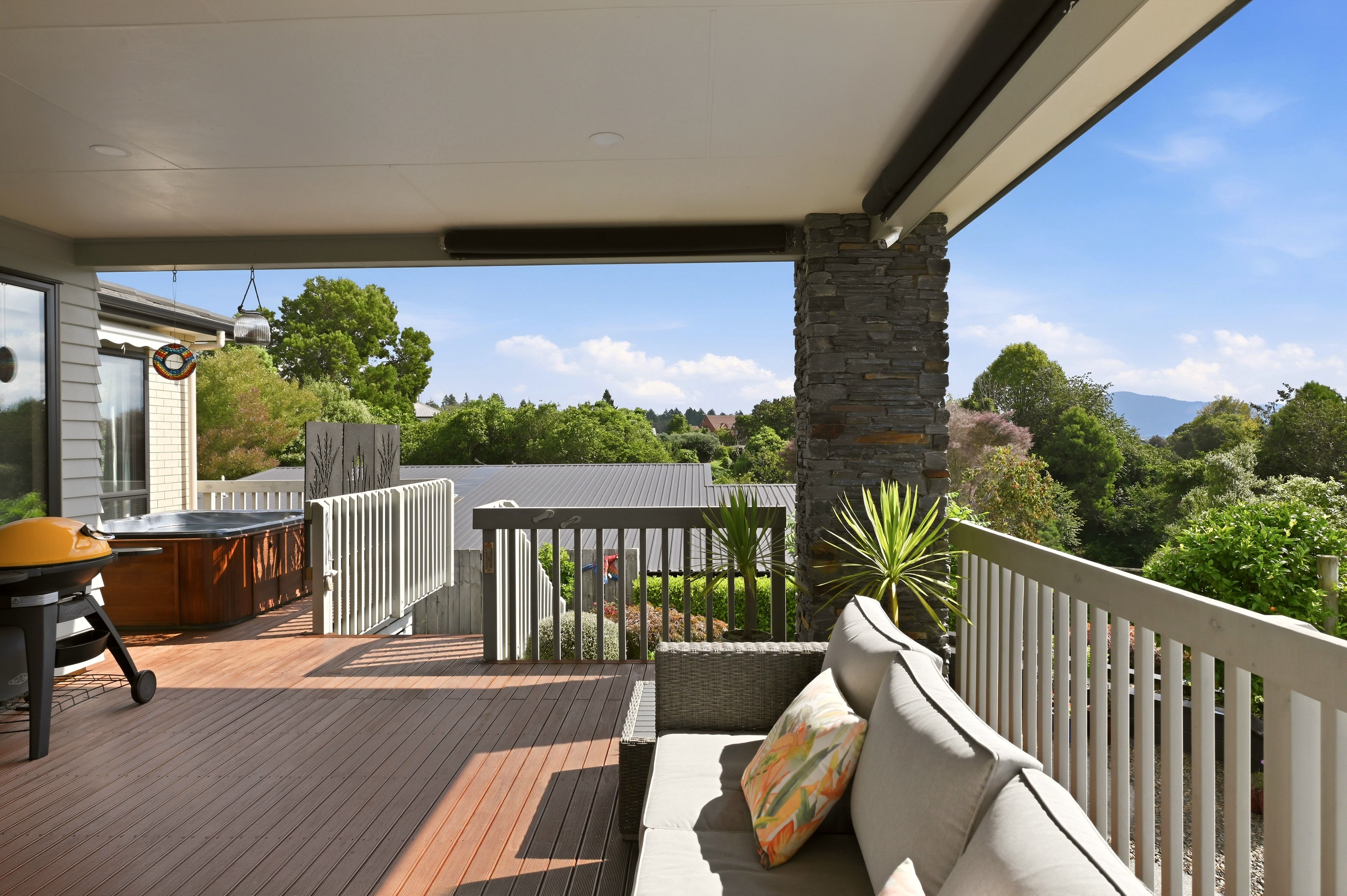 91 Iles Road, Lynmore, Rotorua District