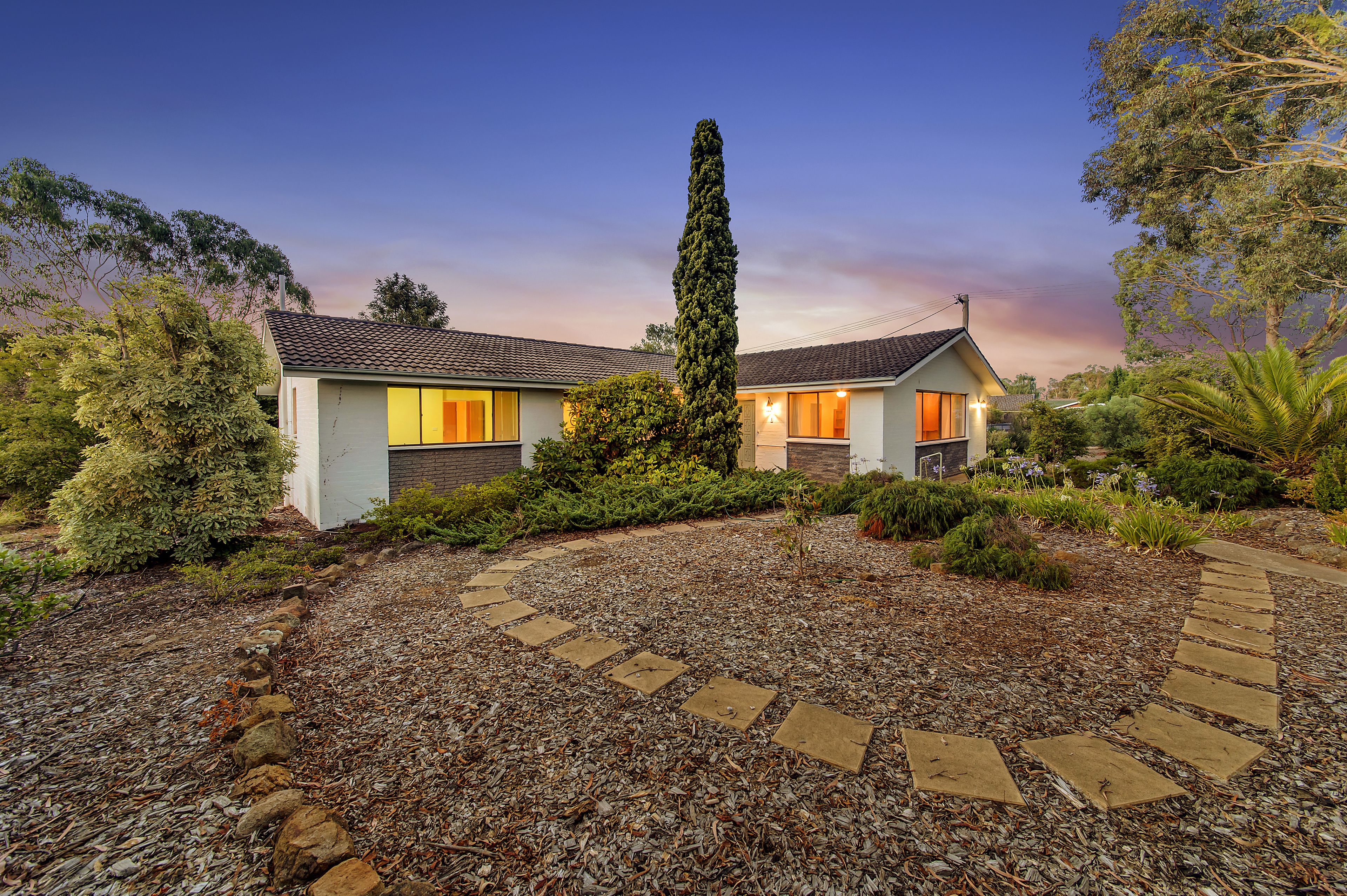 1 Morton Street, Weetangera, ACT 2614