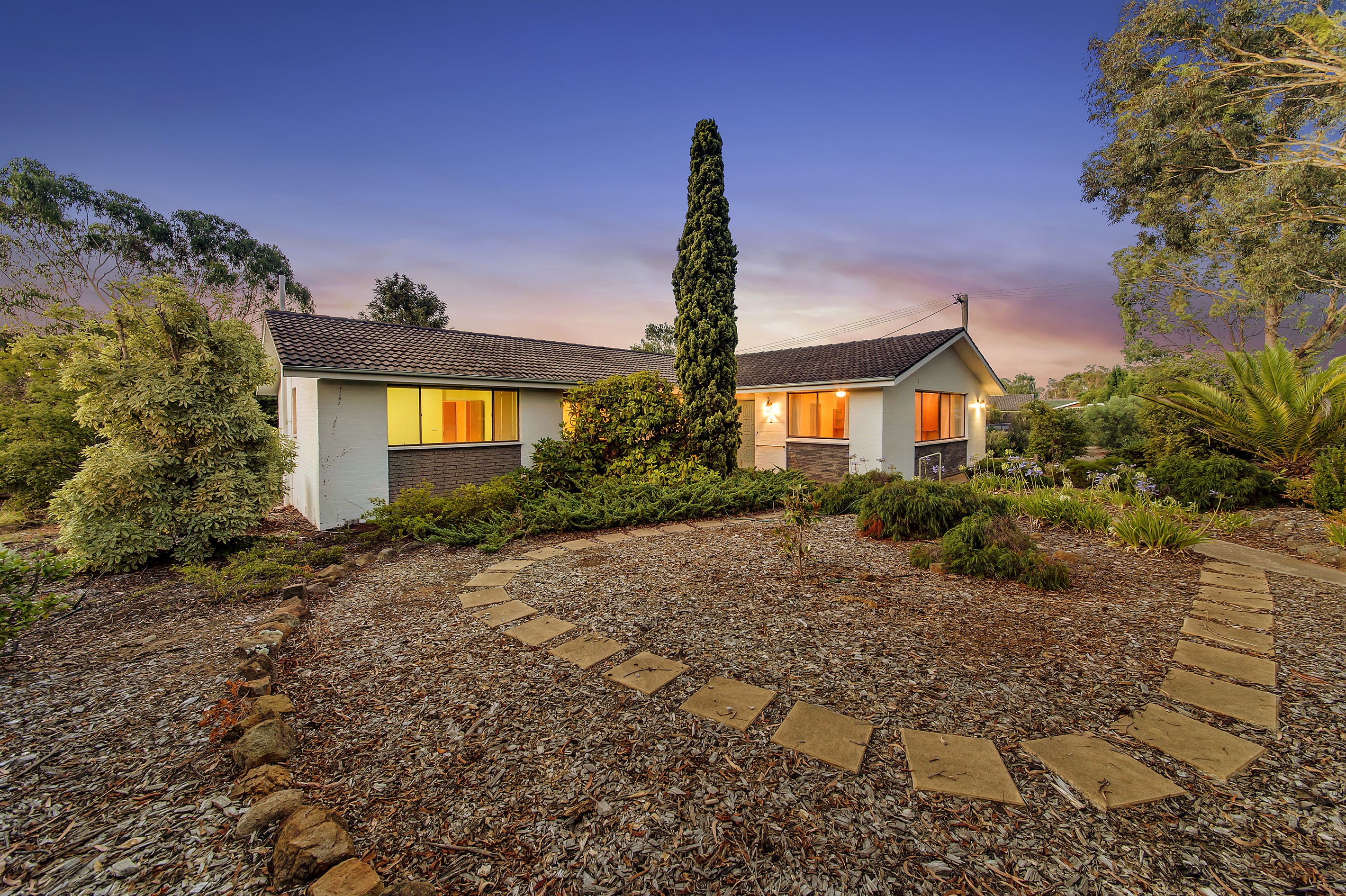1 Morton Street, Weetangera, ACT 2614
