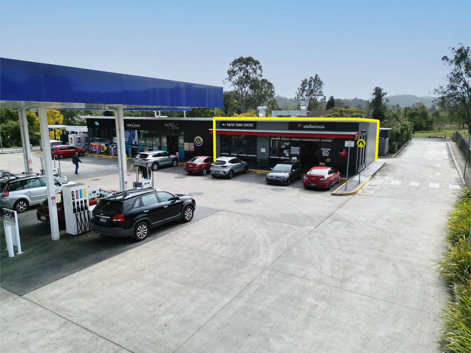 1514 Brisbane Valley Highway, Fernvale, QLD 4306