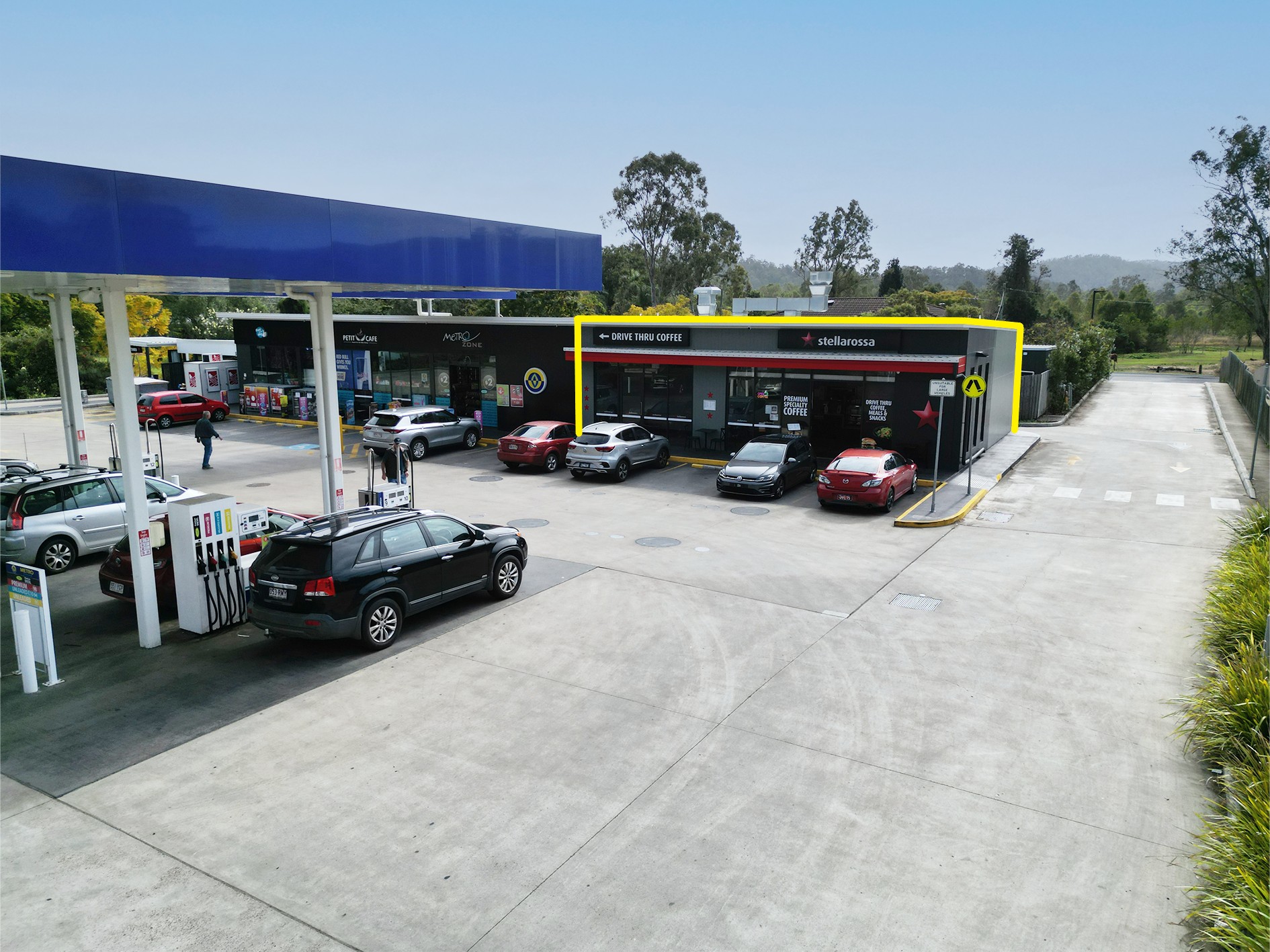 1514 Brisbane Valley Highway, Fernvale, QLD 4306