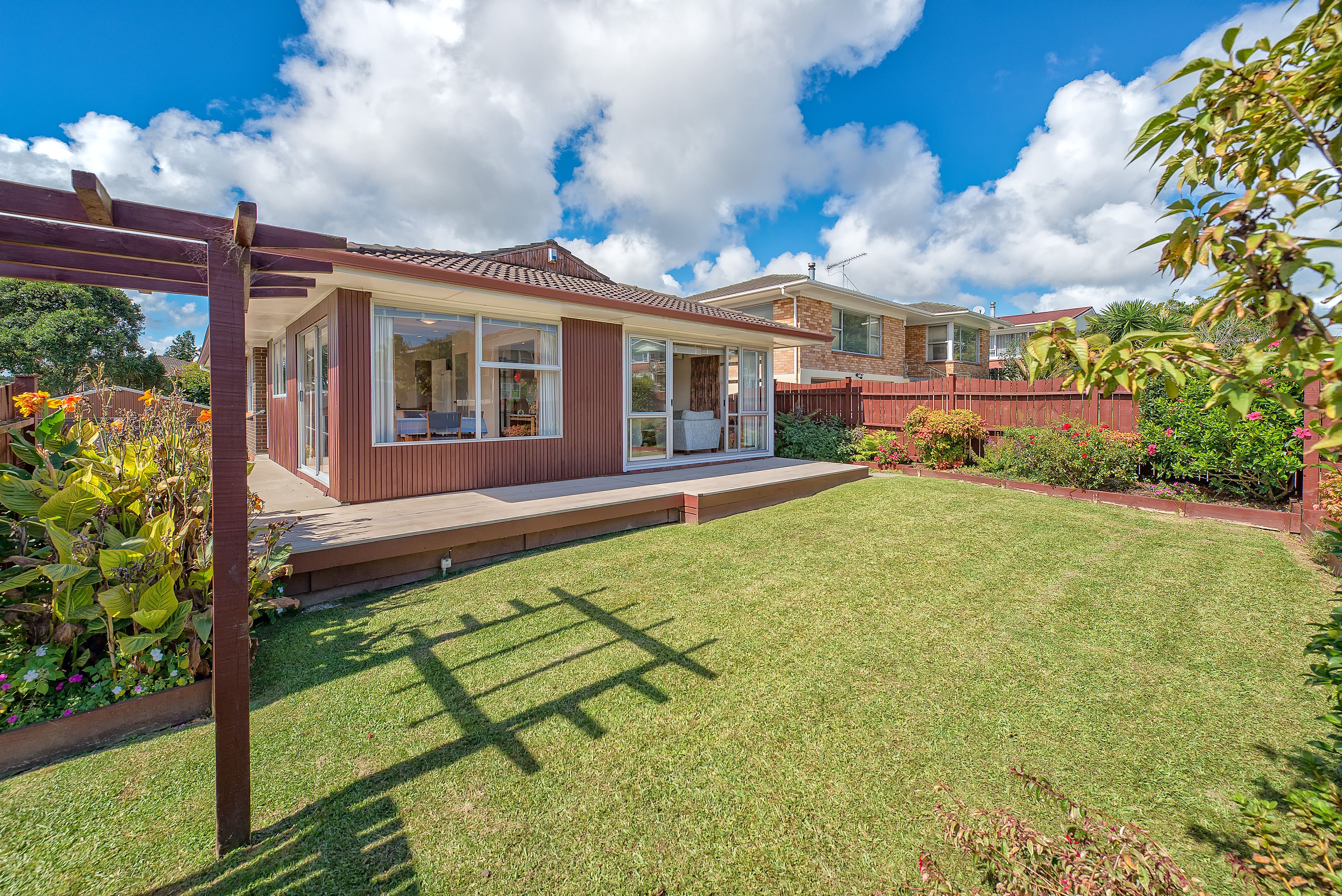 3 Kahurangi Place, Hill Park, Manukau City