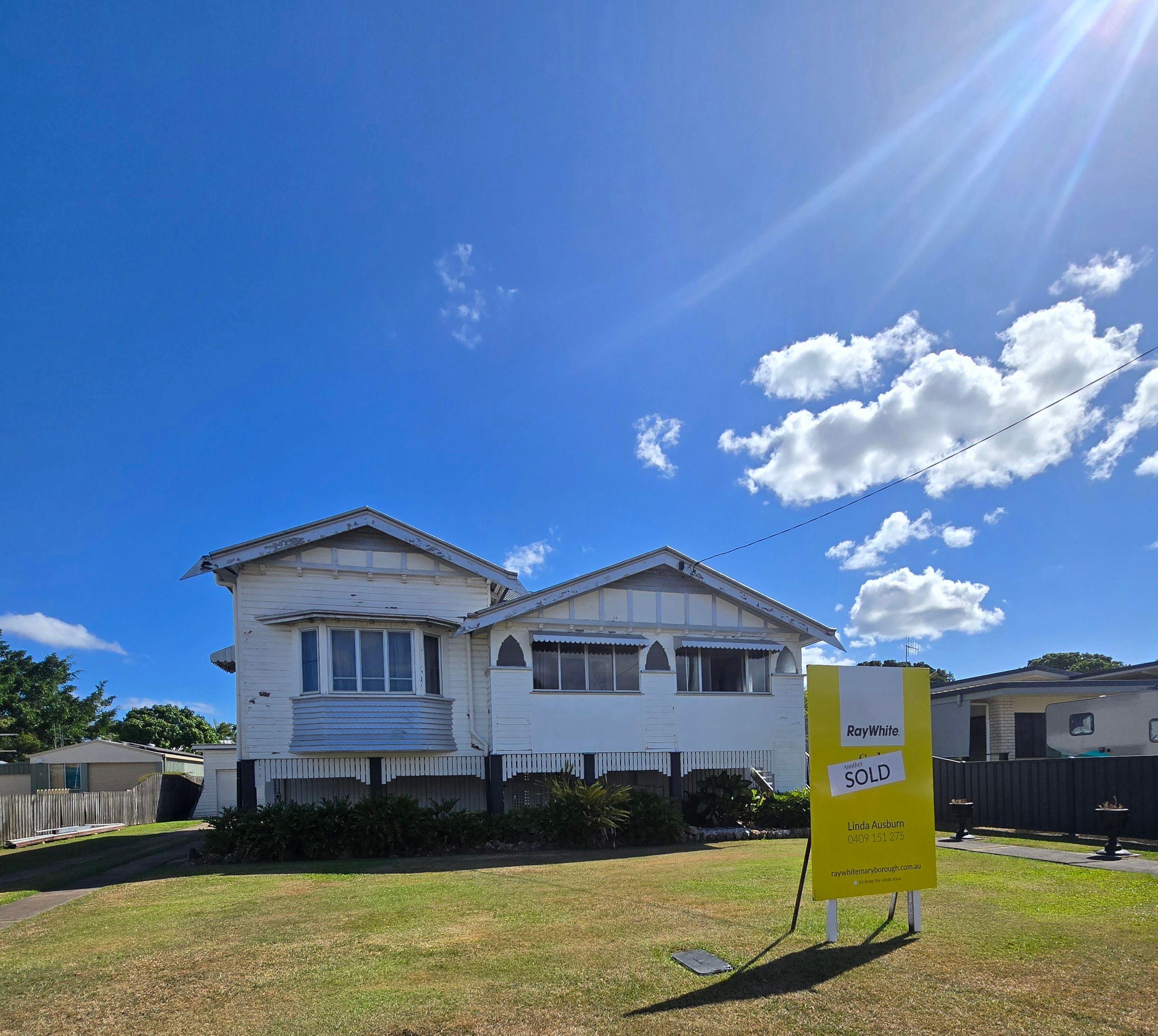 8 Garden Street, Maryborough QLD 4650