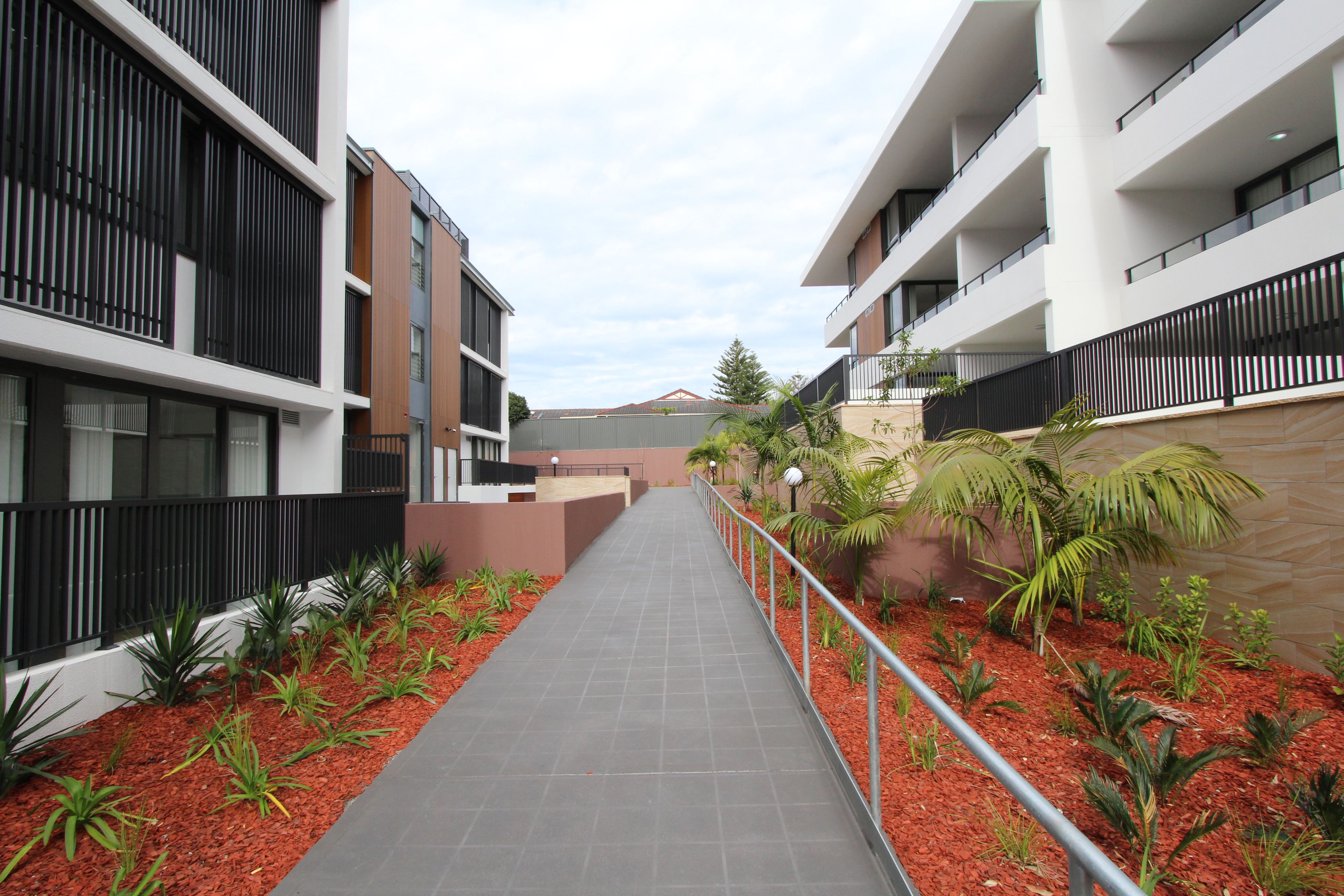 A211/1-9 Allengrove Crescent, North Ryde, NSW 2113