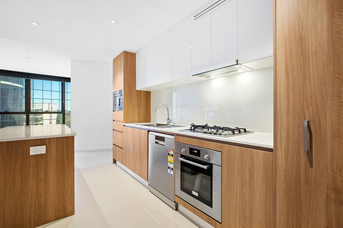 1111/222 Margaret Street, Brisbane City, QLD 4000