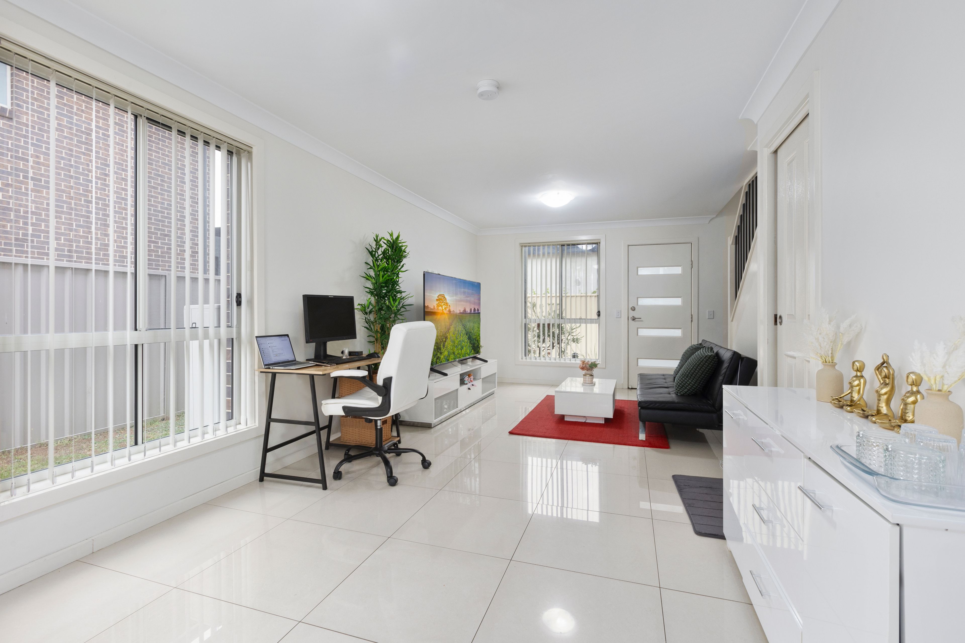 3/41 Melbourne Street, Oxley Park, NSW 2760