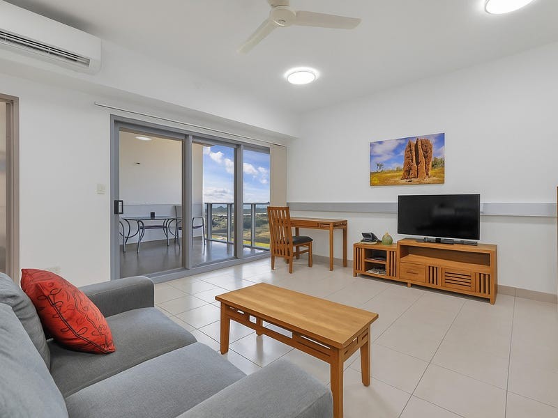 517/6 Carey Street, DARWIN CITY, NT 0800